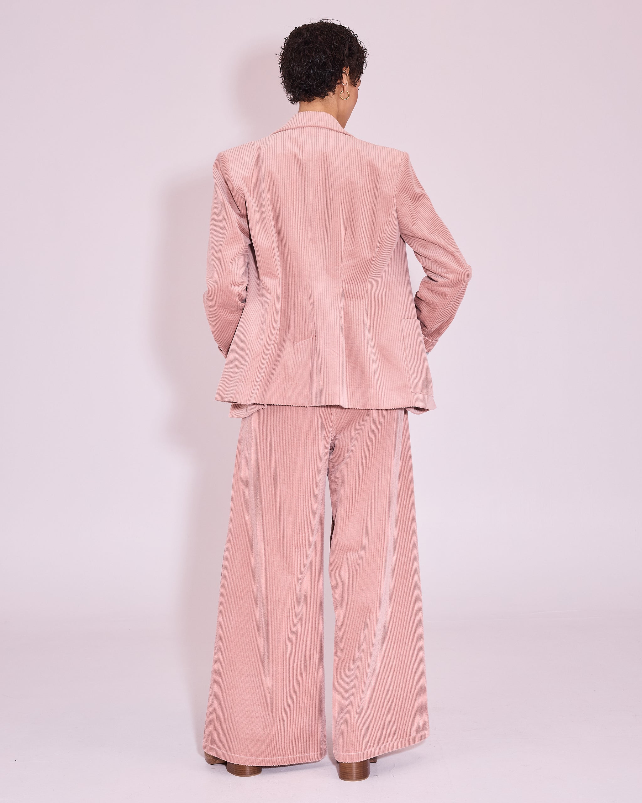 Blazer Davos