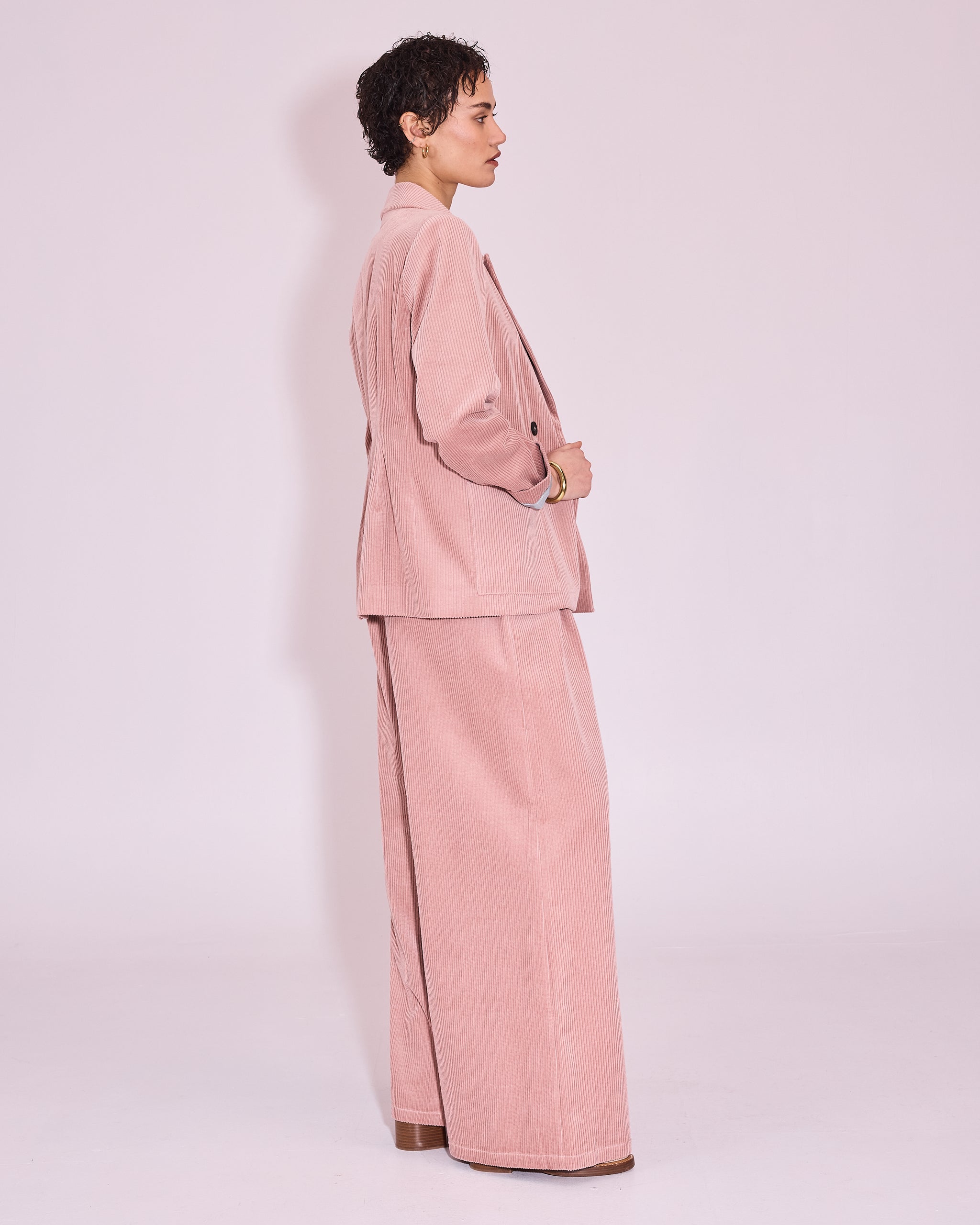 Blazer Davos