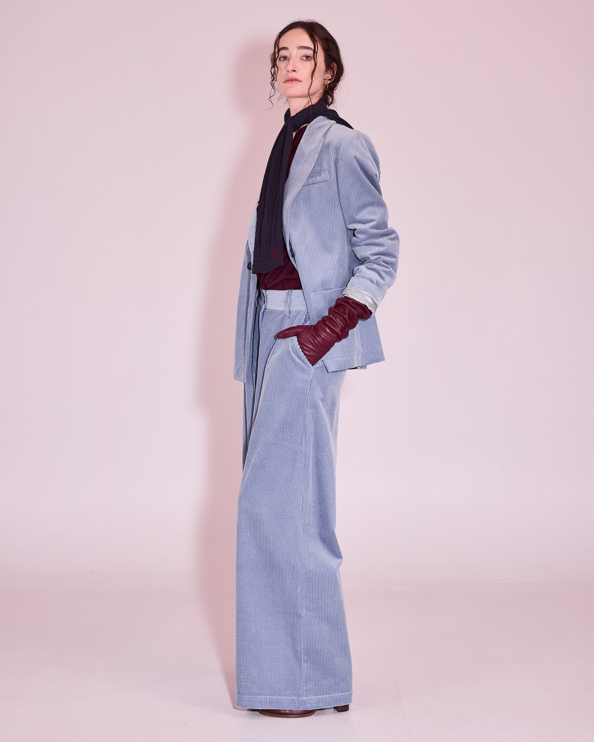 Blazer Davos