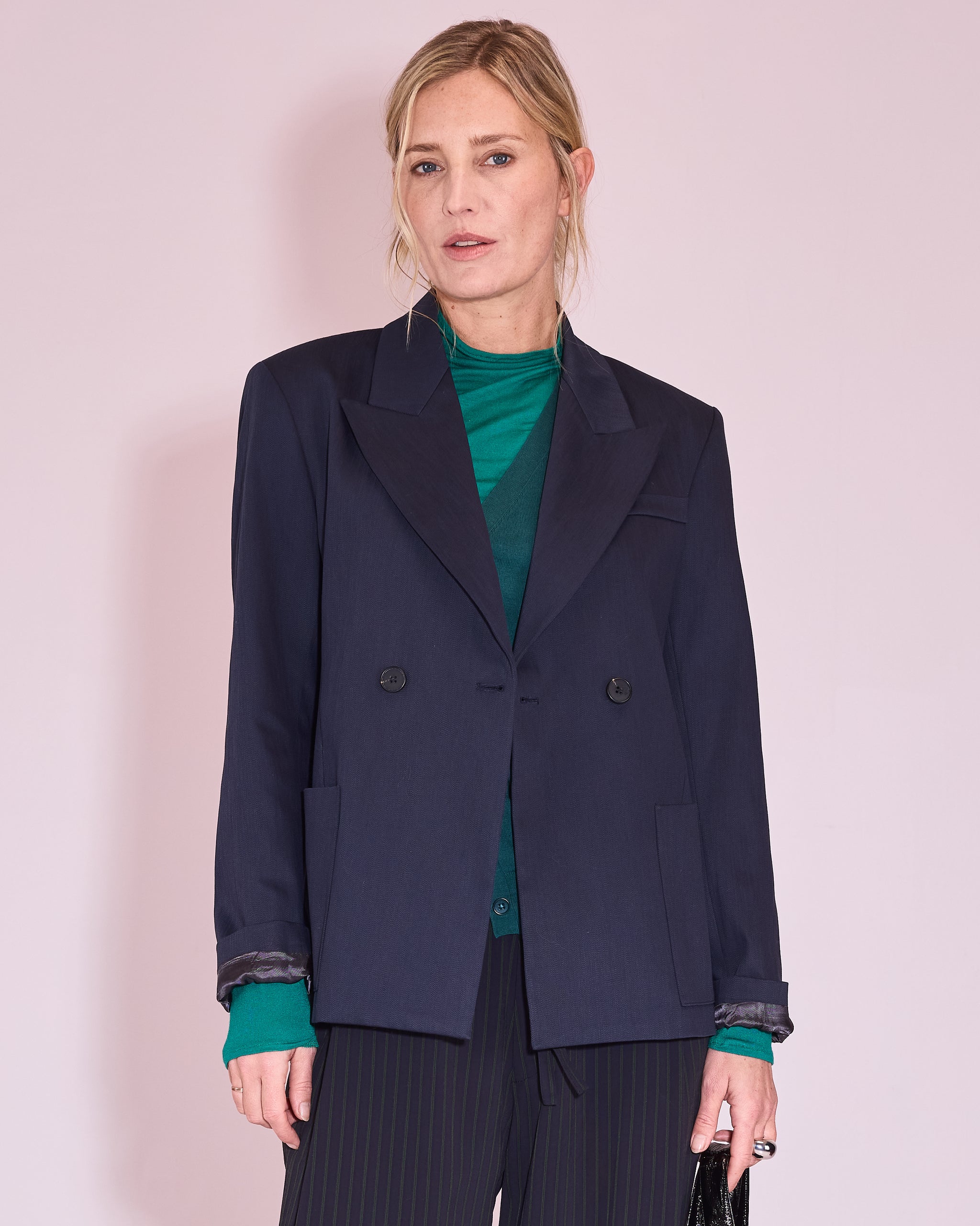 Blazer Davos