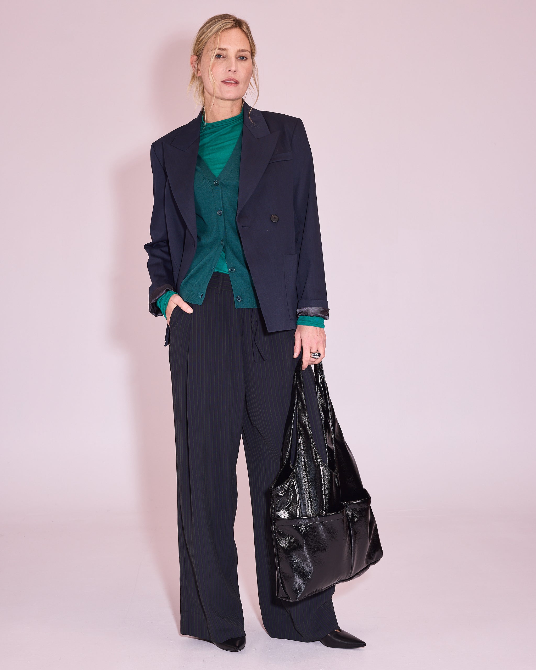 Blazer Davos