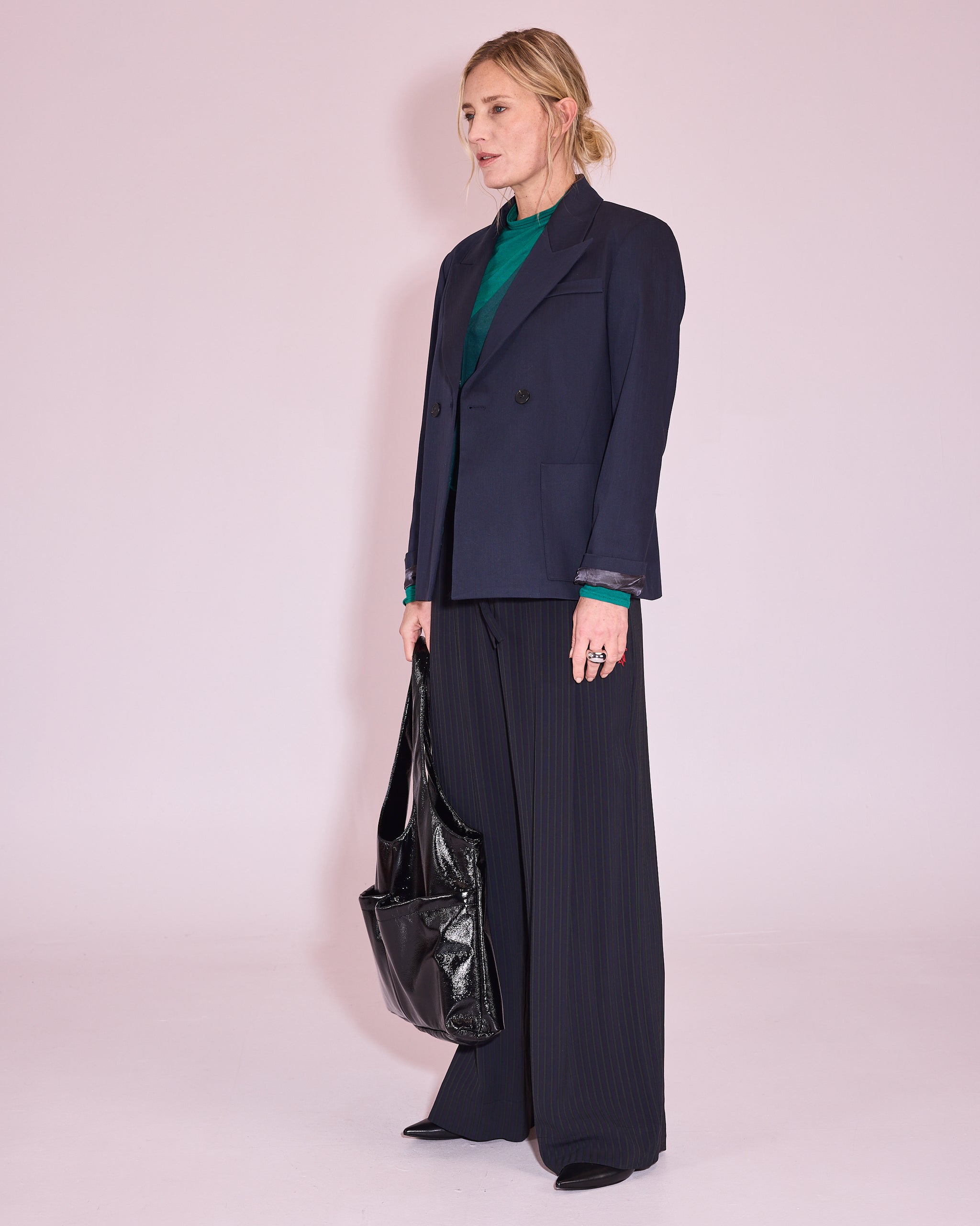 Blazer Davos