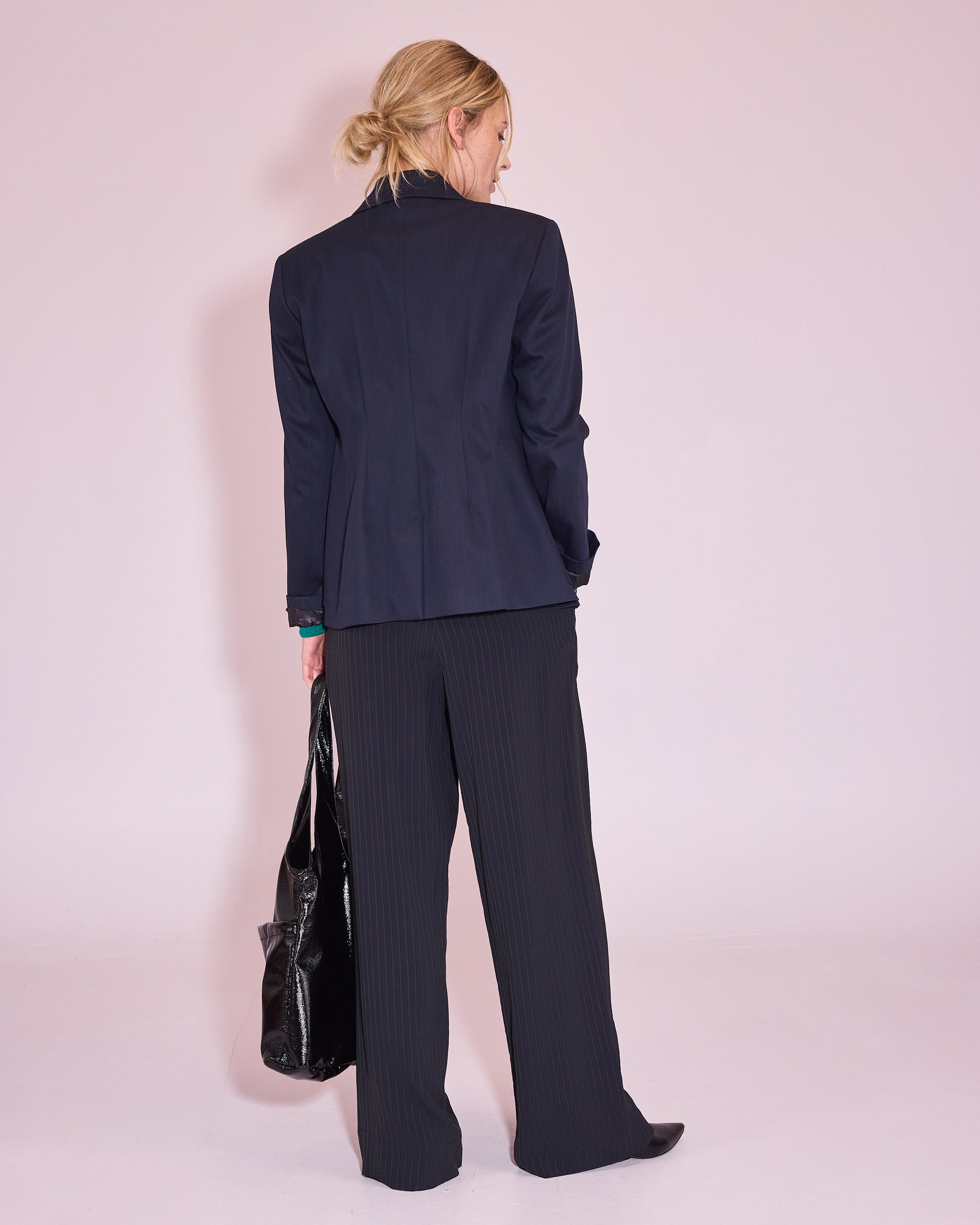 Blazer Davos