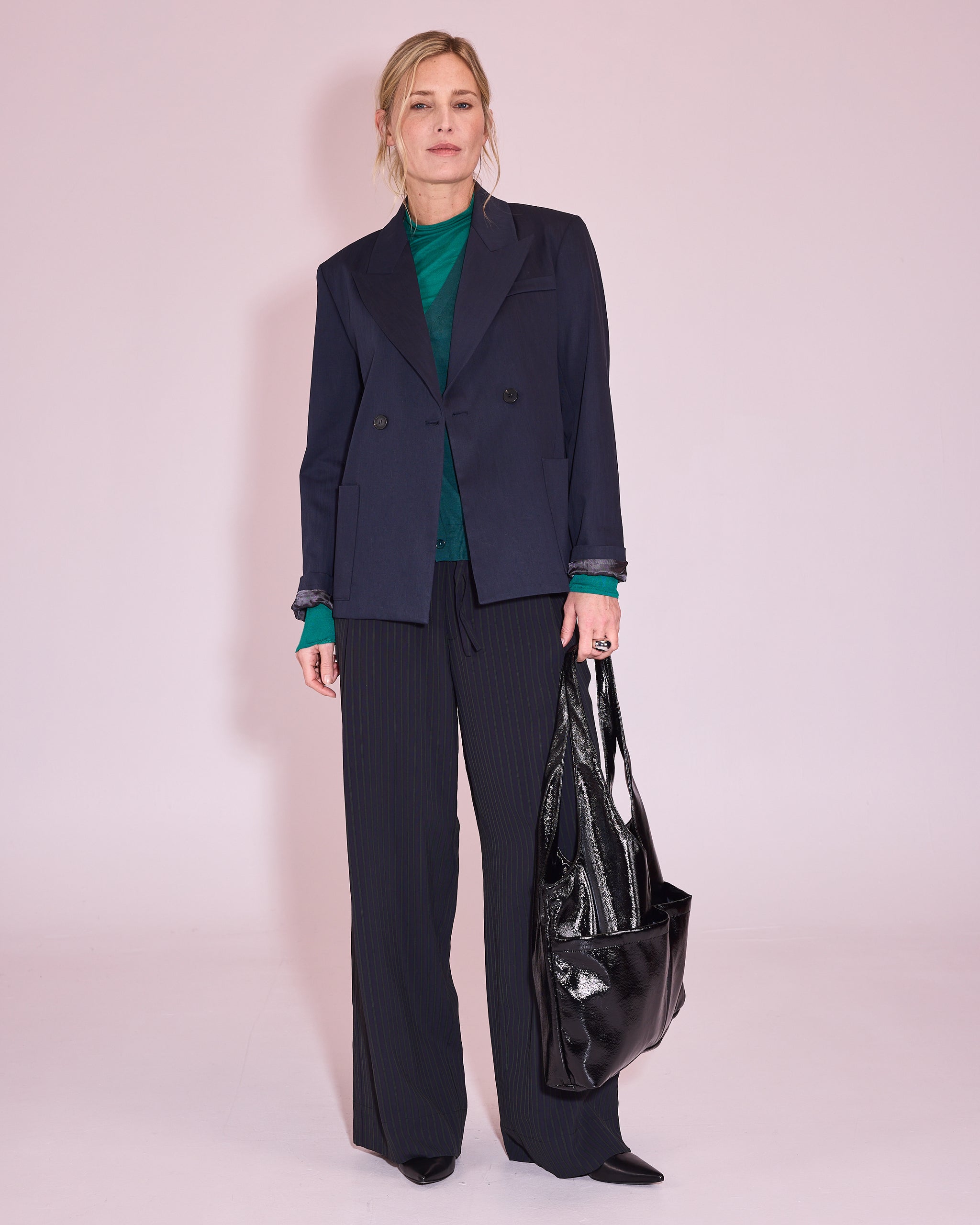 Blazer Davos