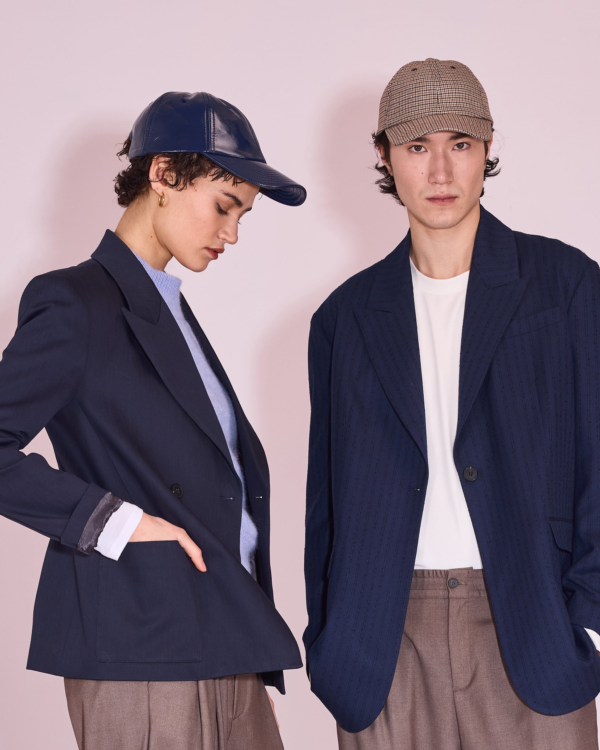 Blazer Davos