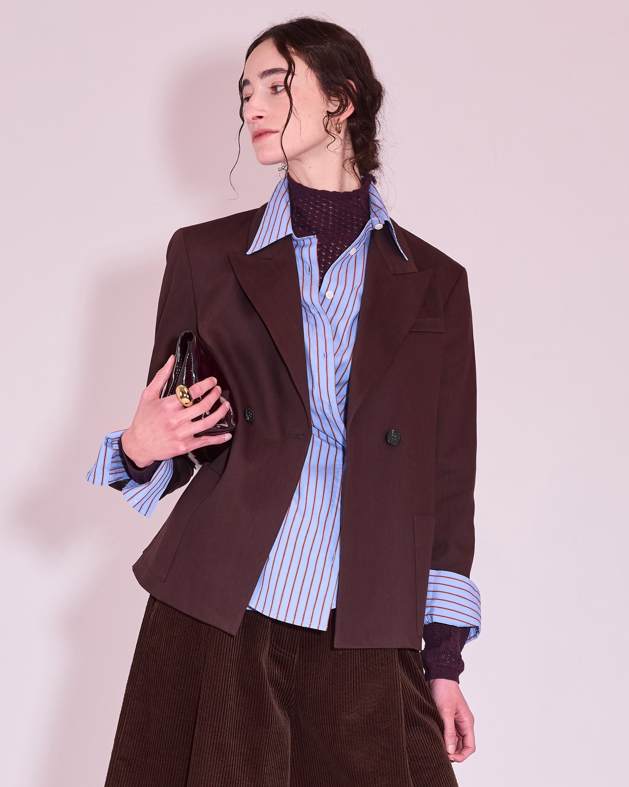 Blazer Davos