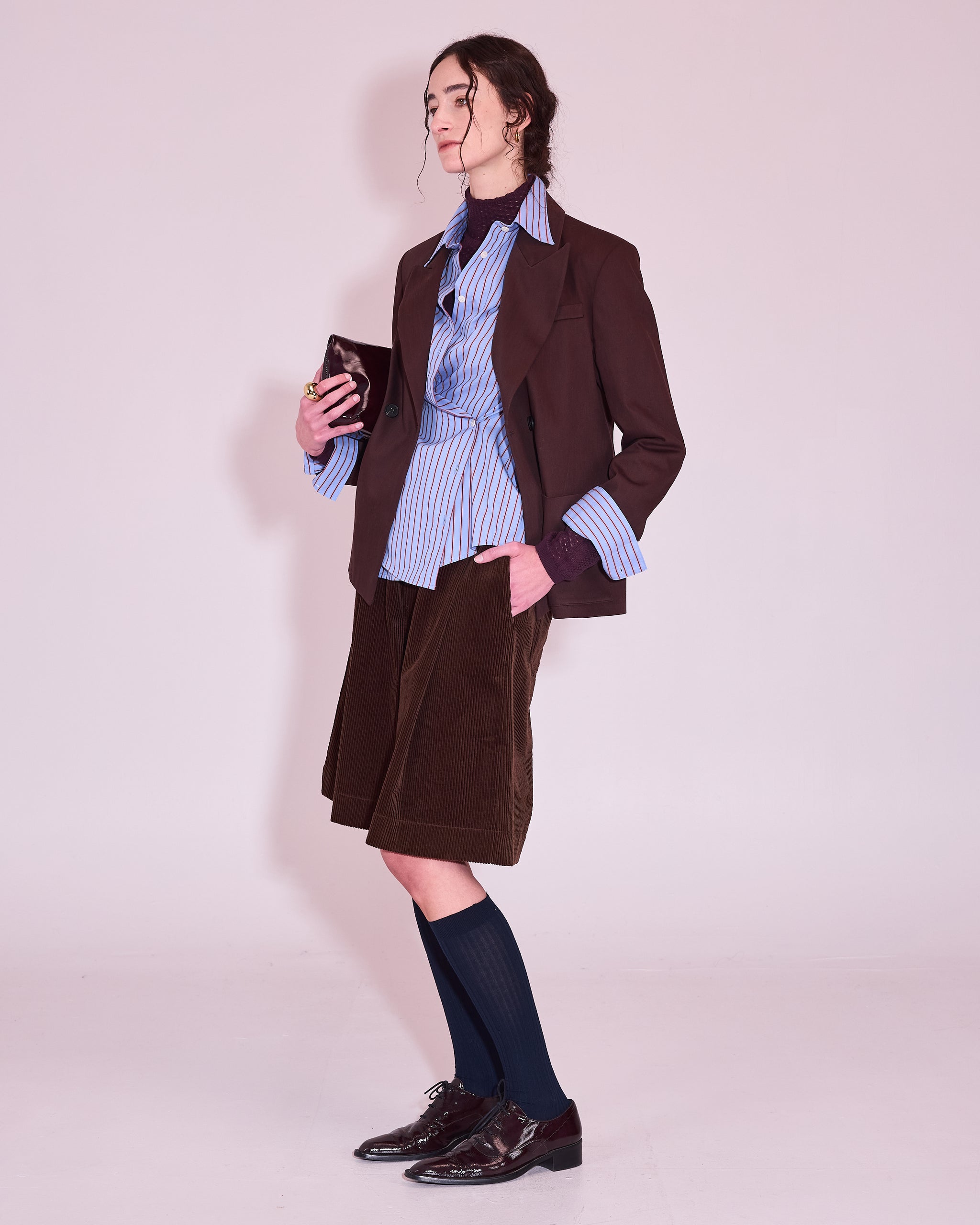 Blazer Davos