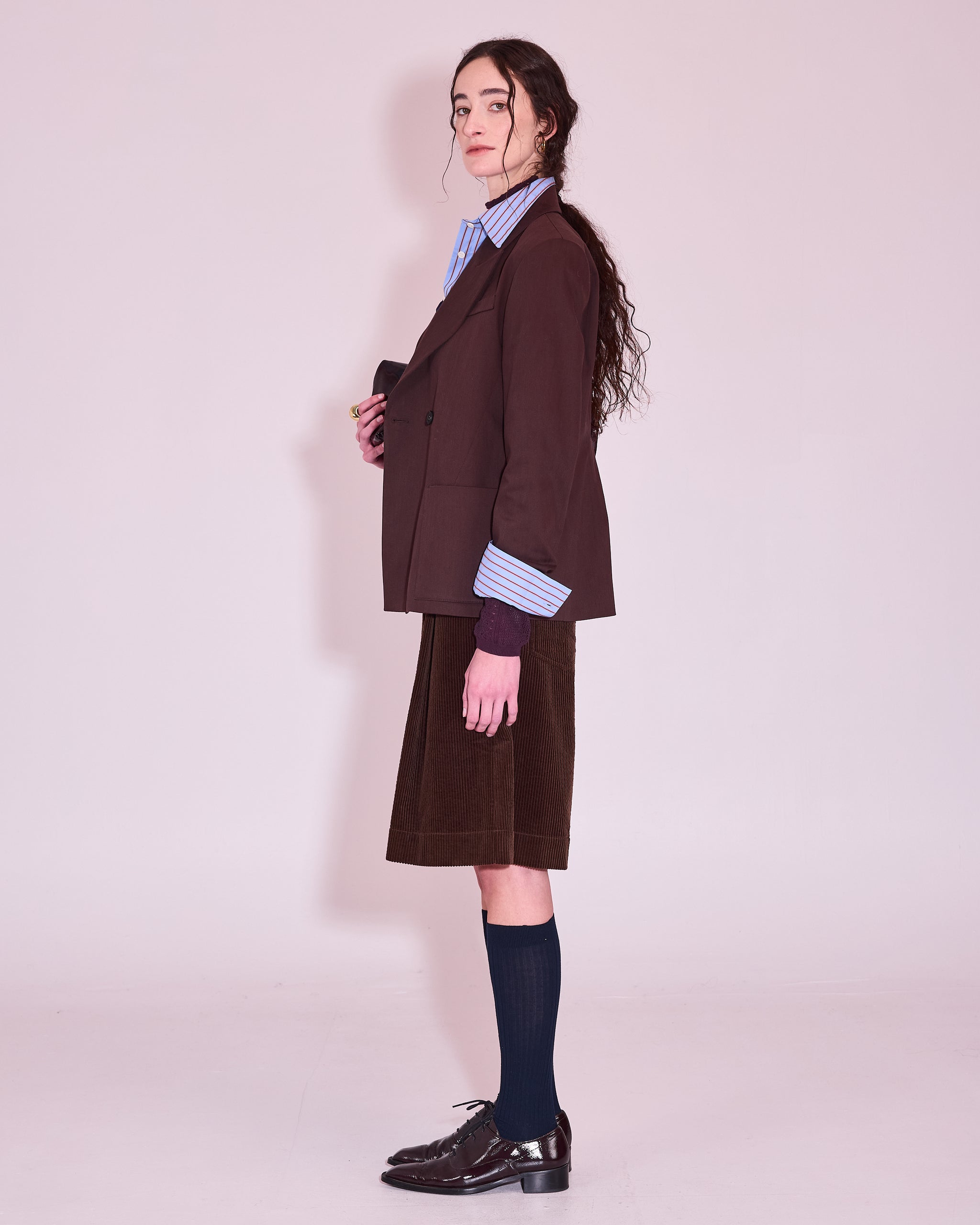 Blazer Davos