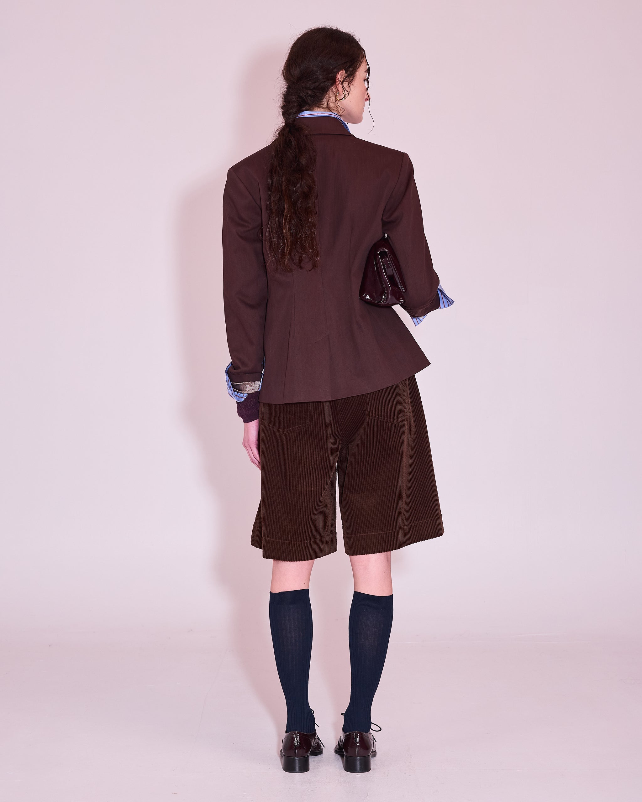 Blazer Davos