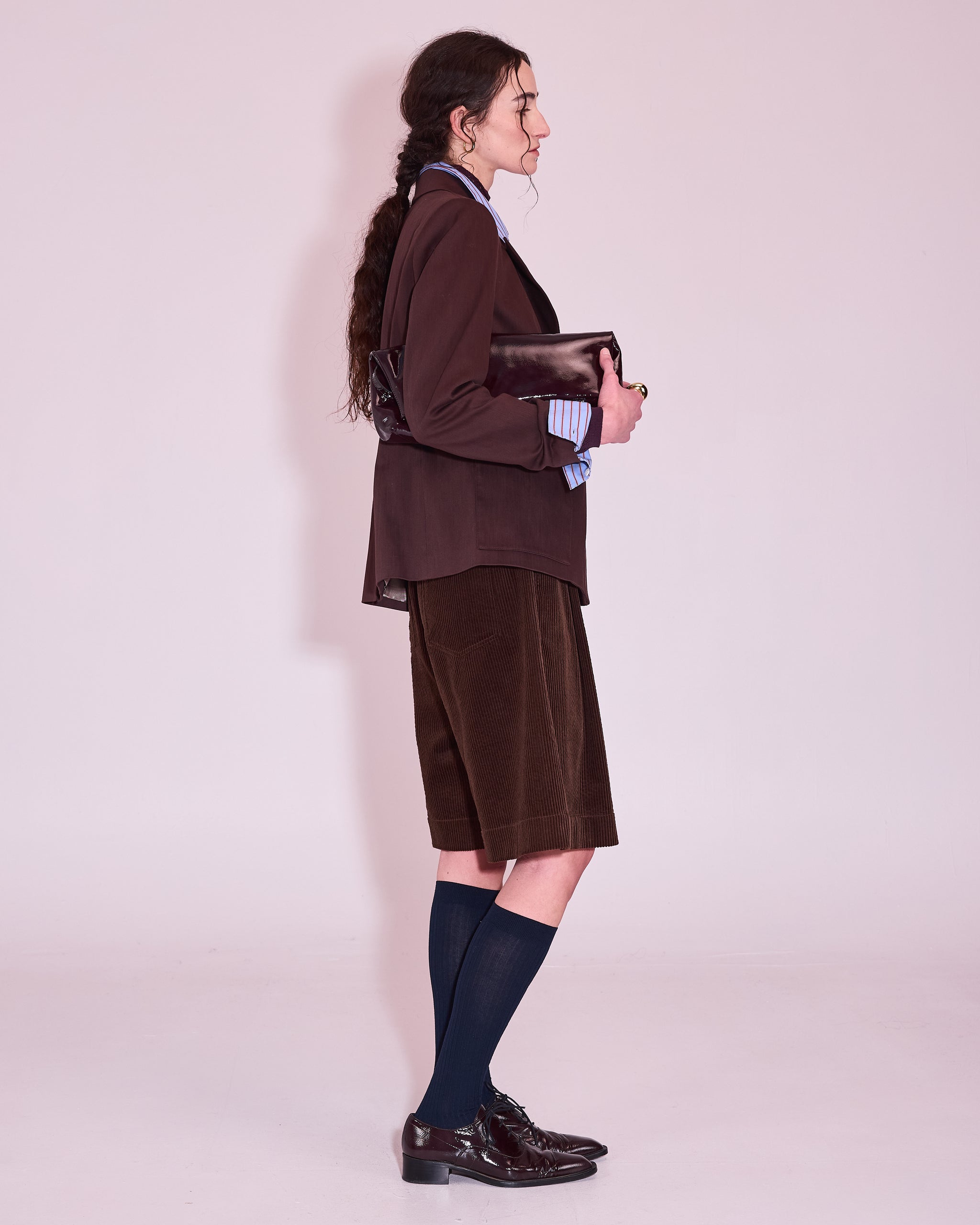 Blazer Davos