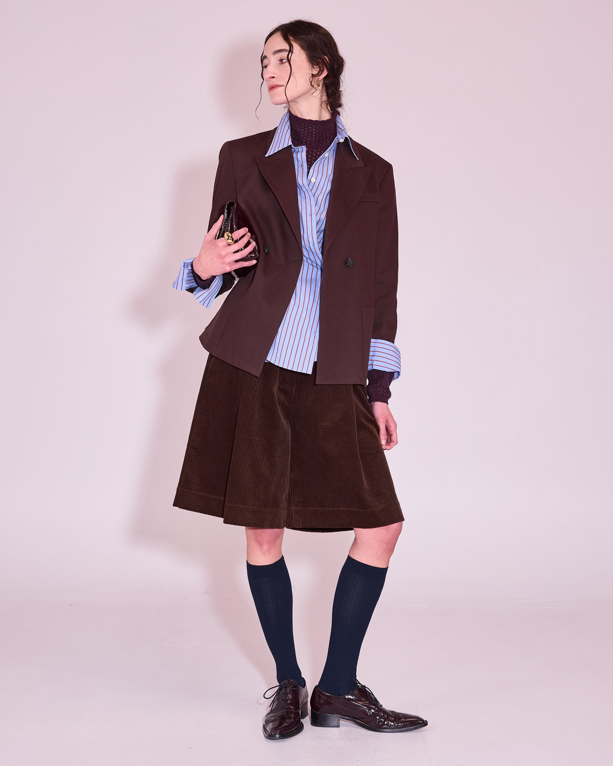 Blazer Davos