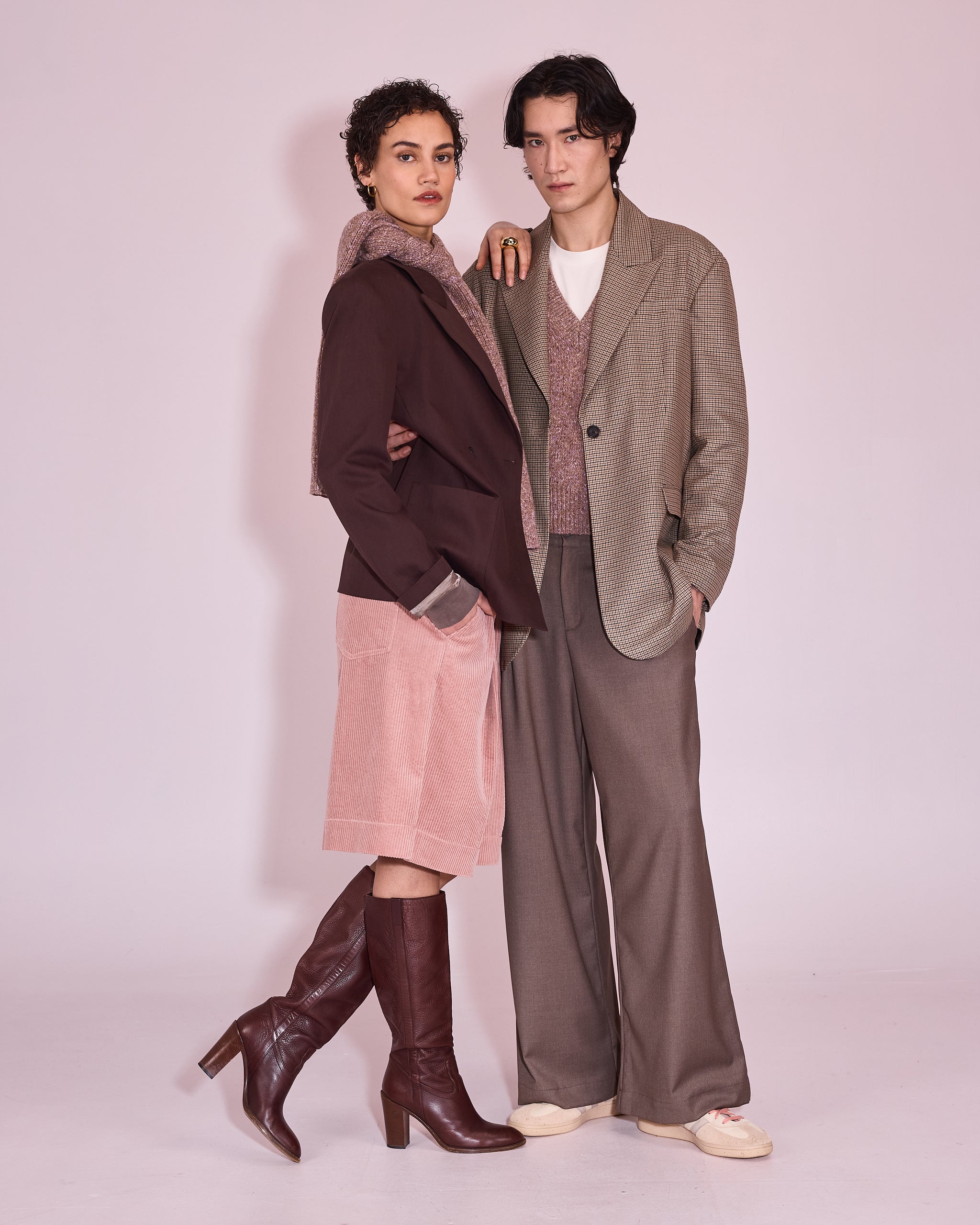 Blazer Davos