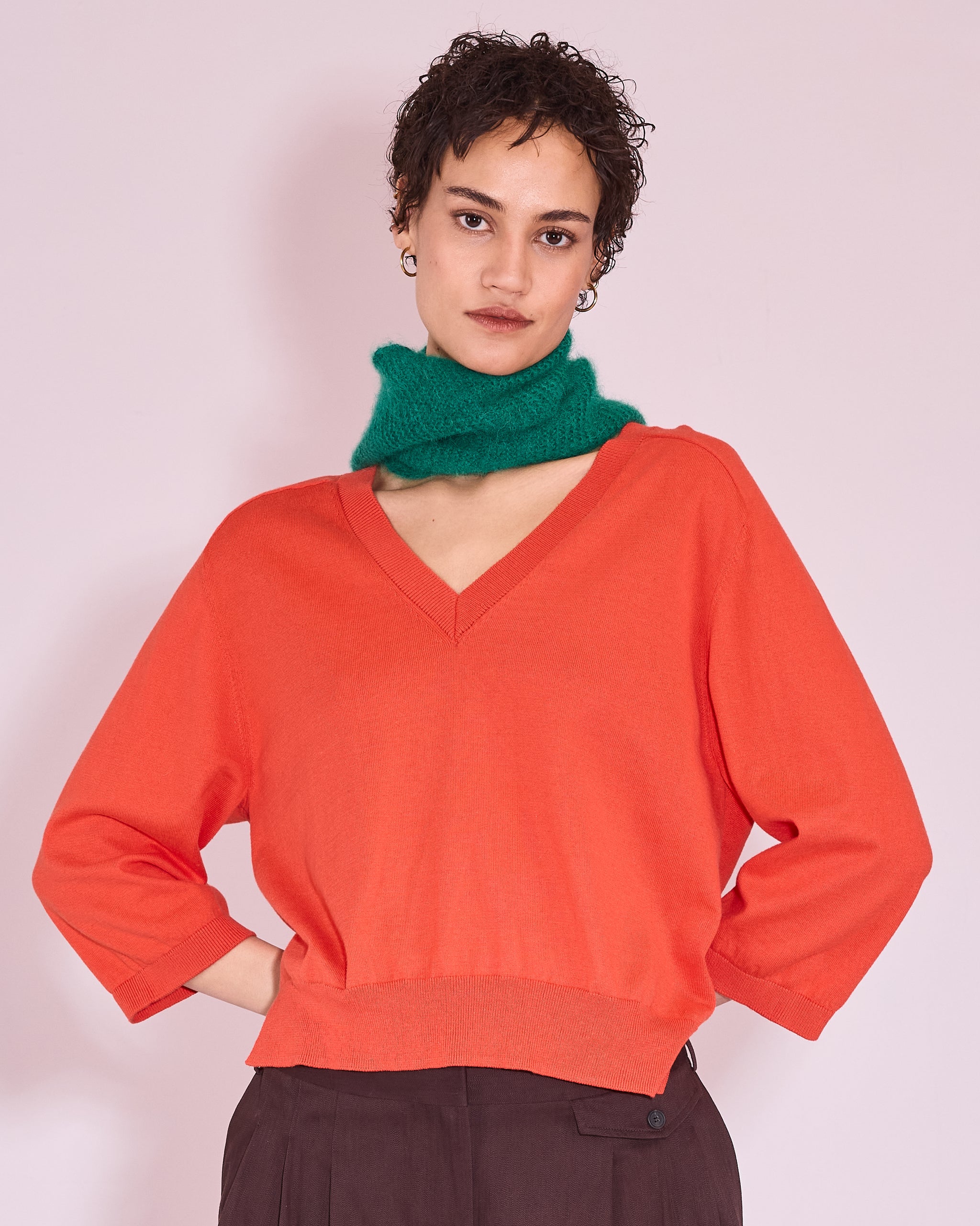 Pullover Jacona
