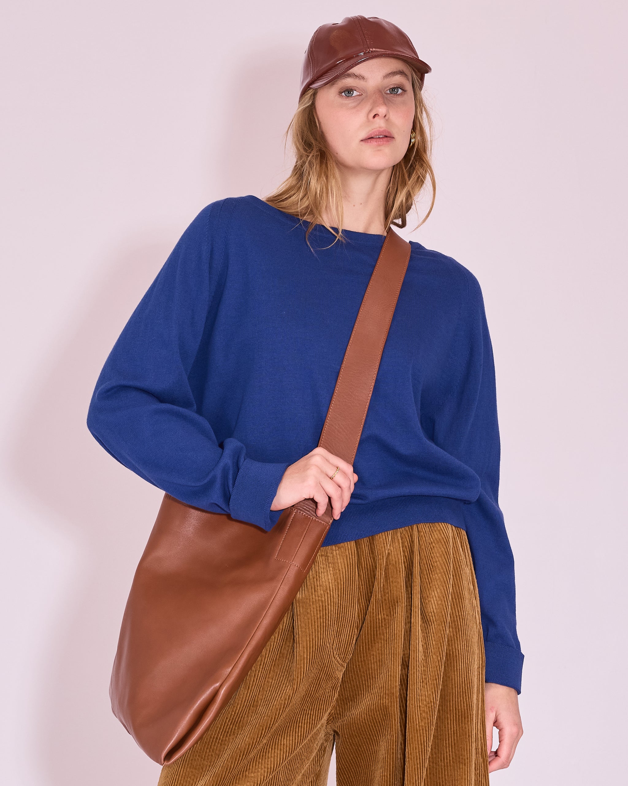 Pull Honfleur