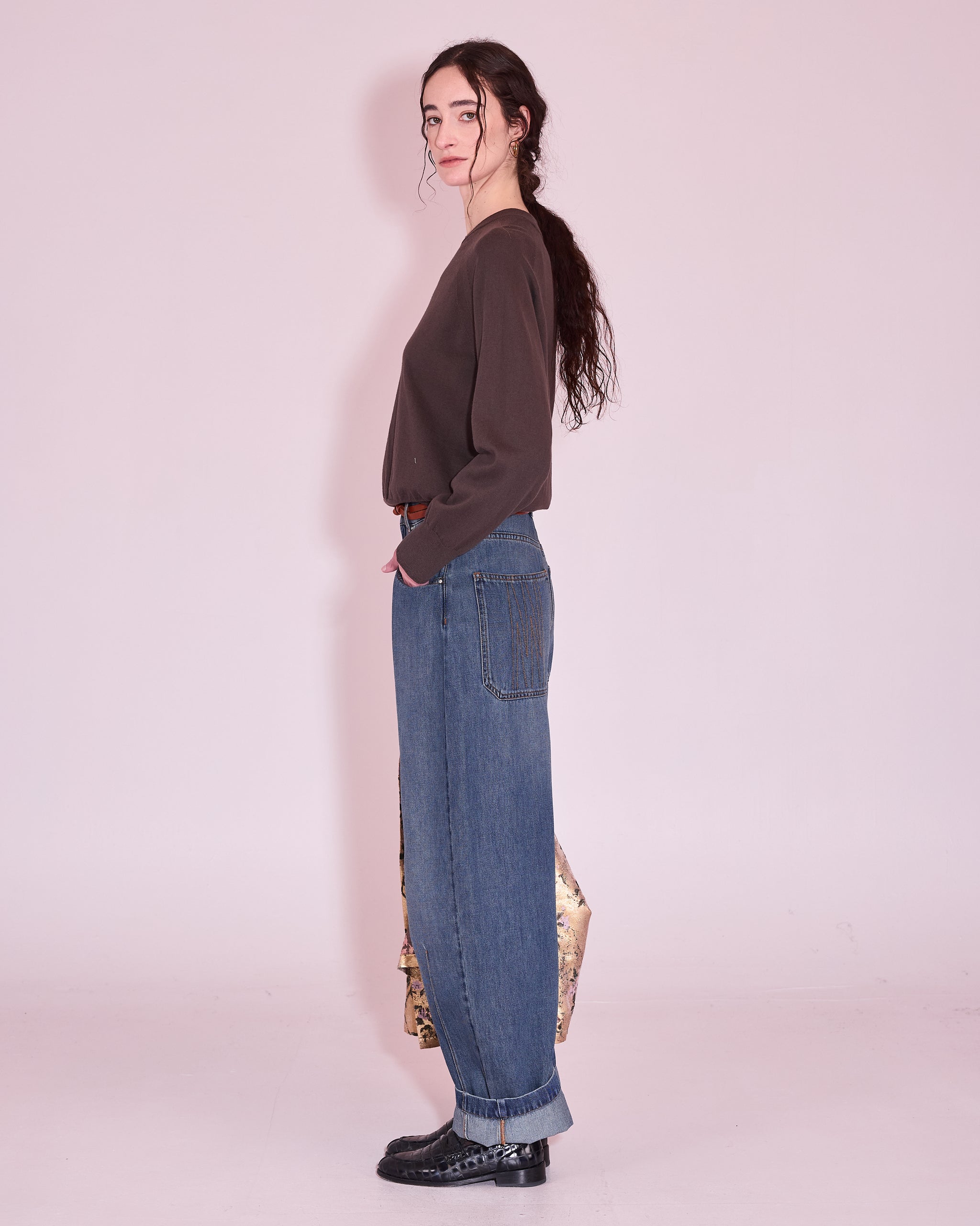 Pullover Java