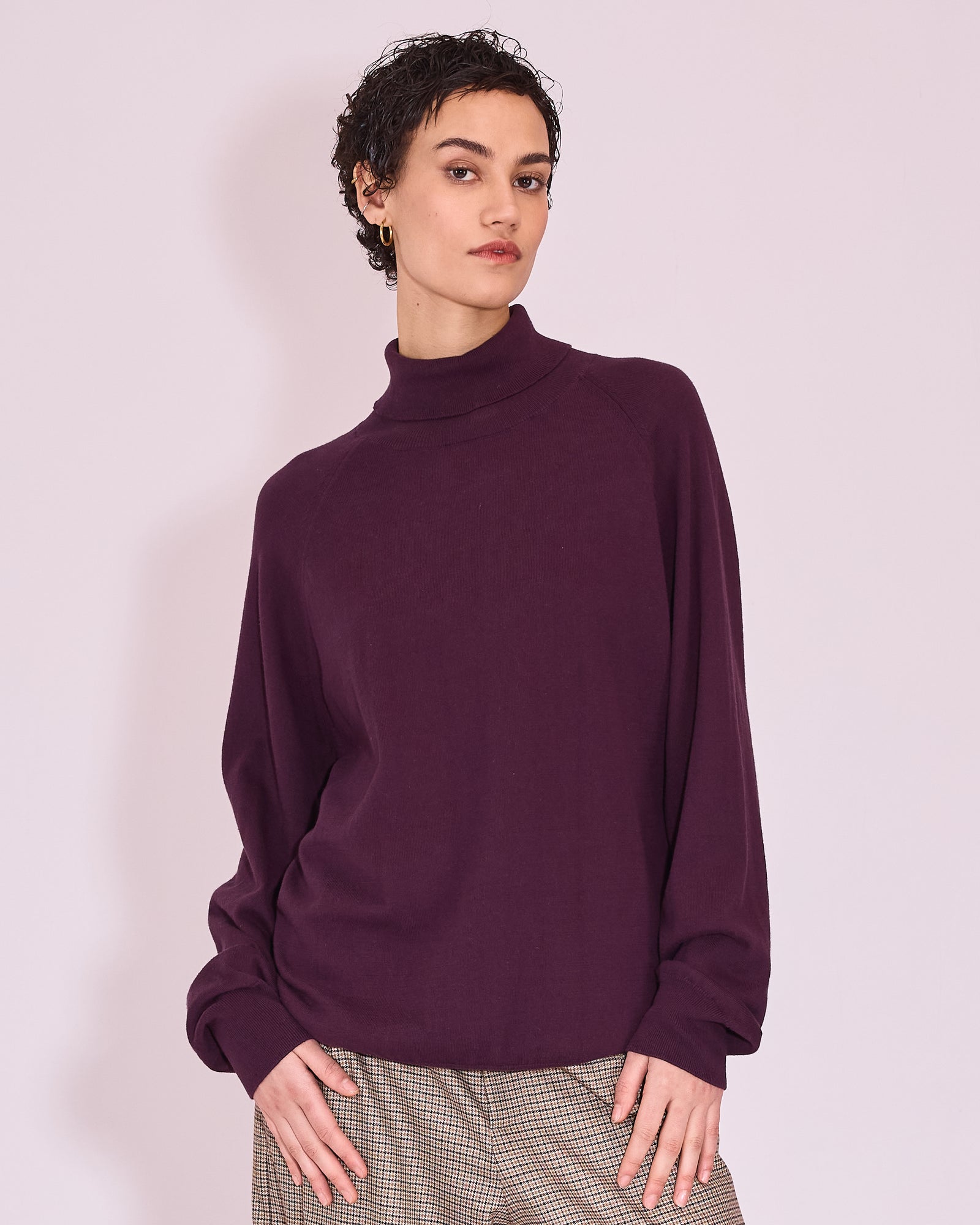 Pullover Gaetan