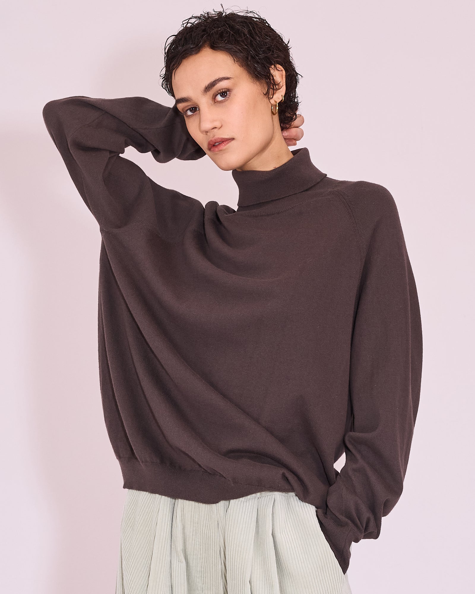 Pullover Gaetan