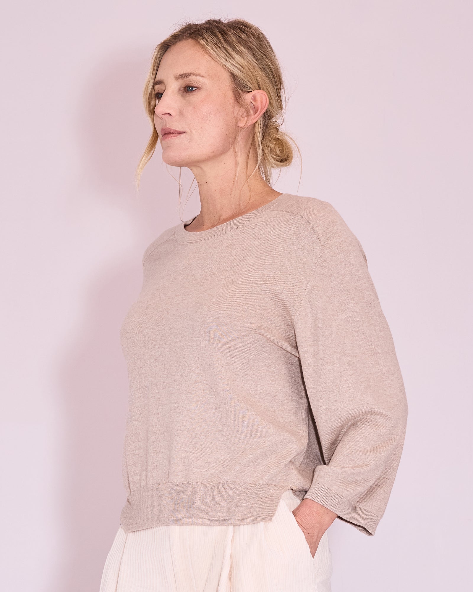 Pullover Jadara 