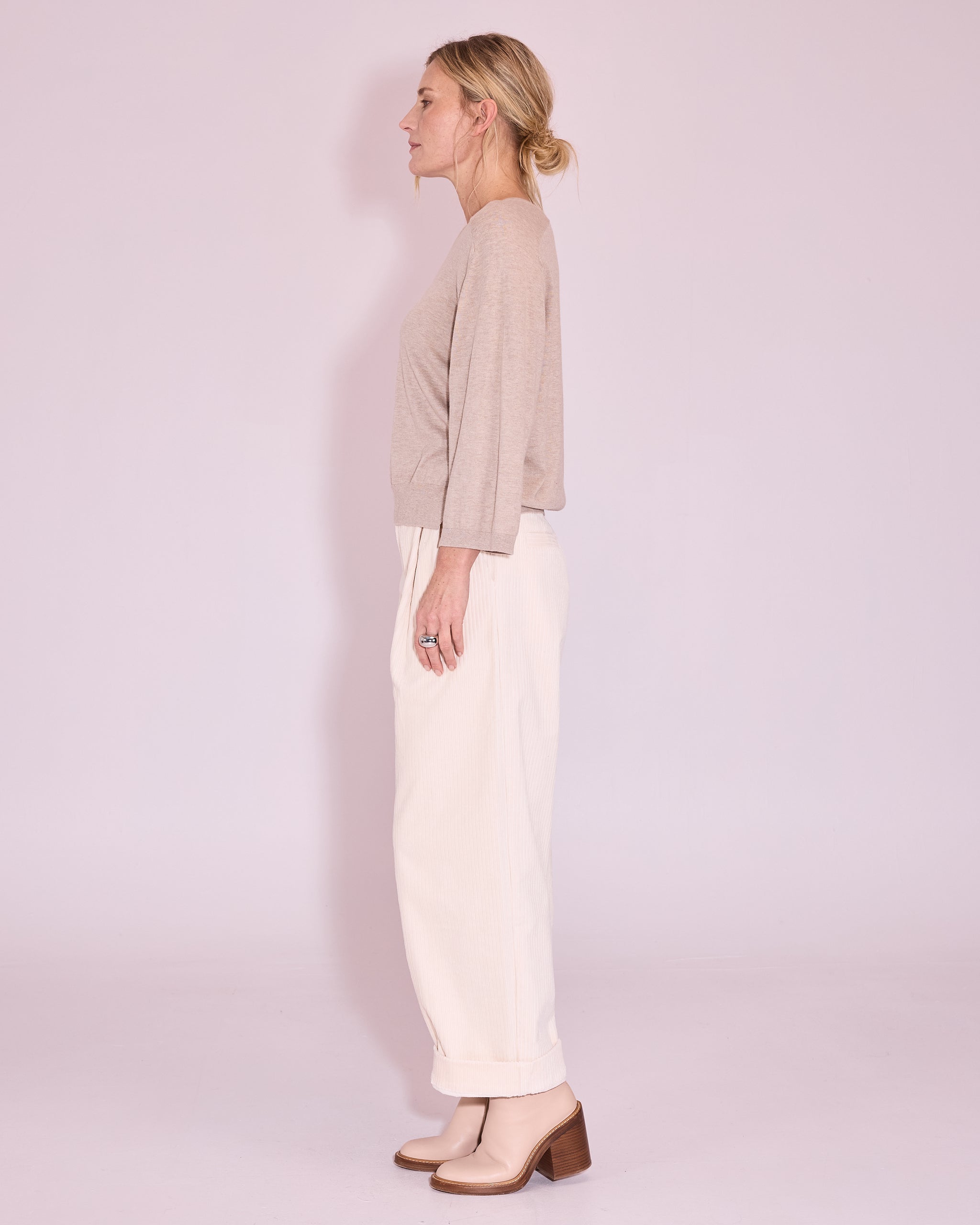 Pullover Jadara 