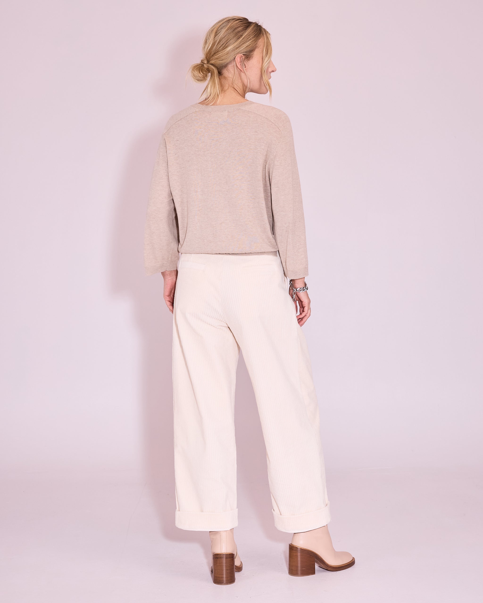 Pullover Jadara 
