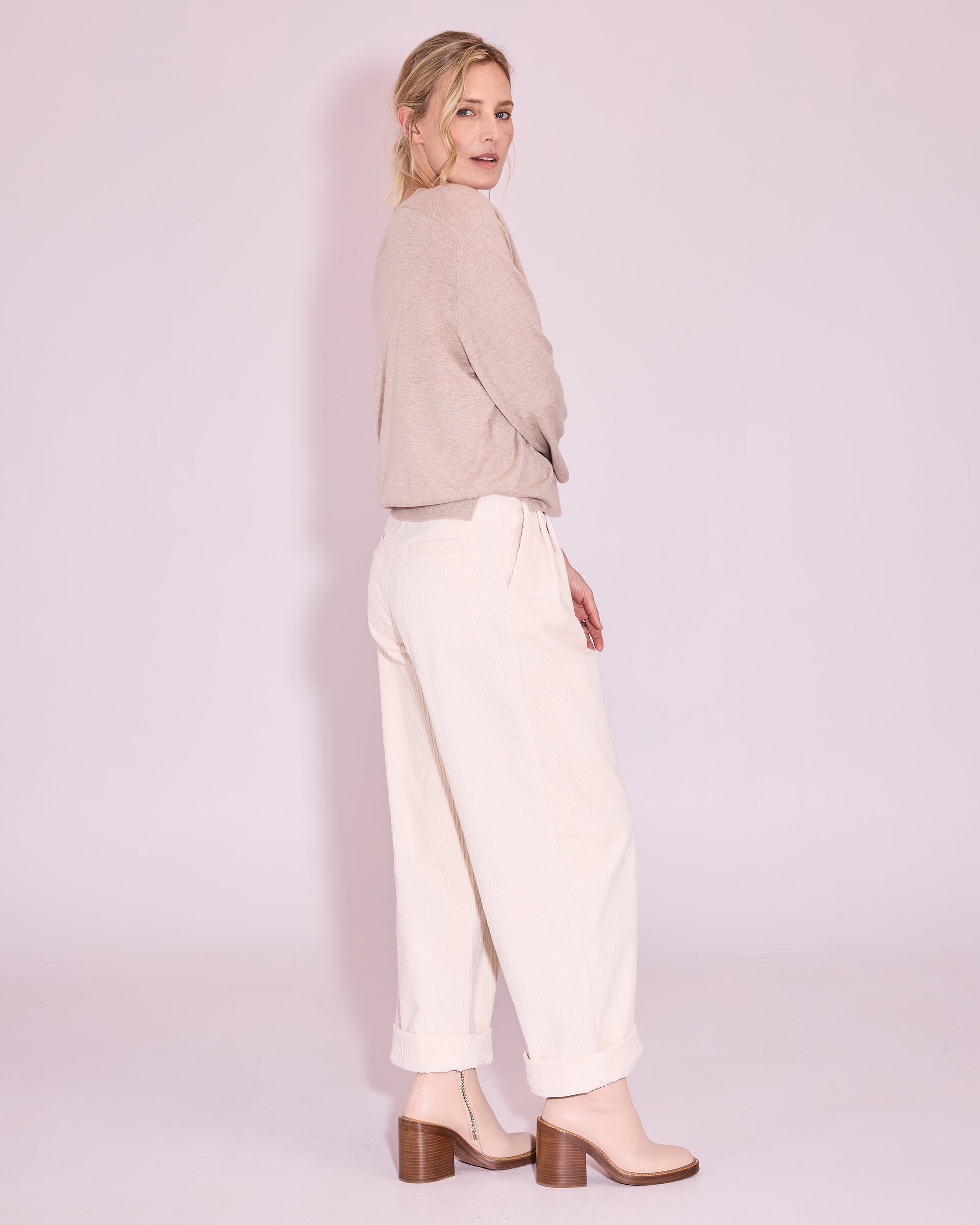 Pullover Jadara 