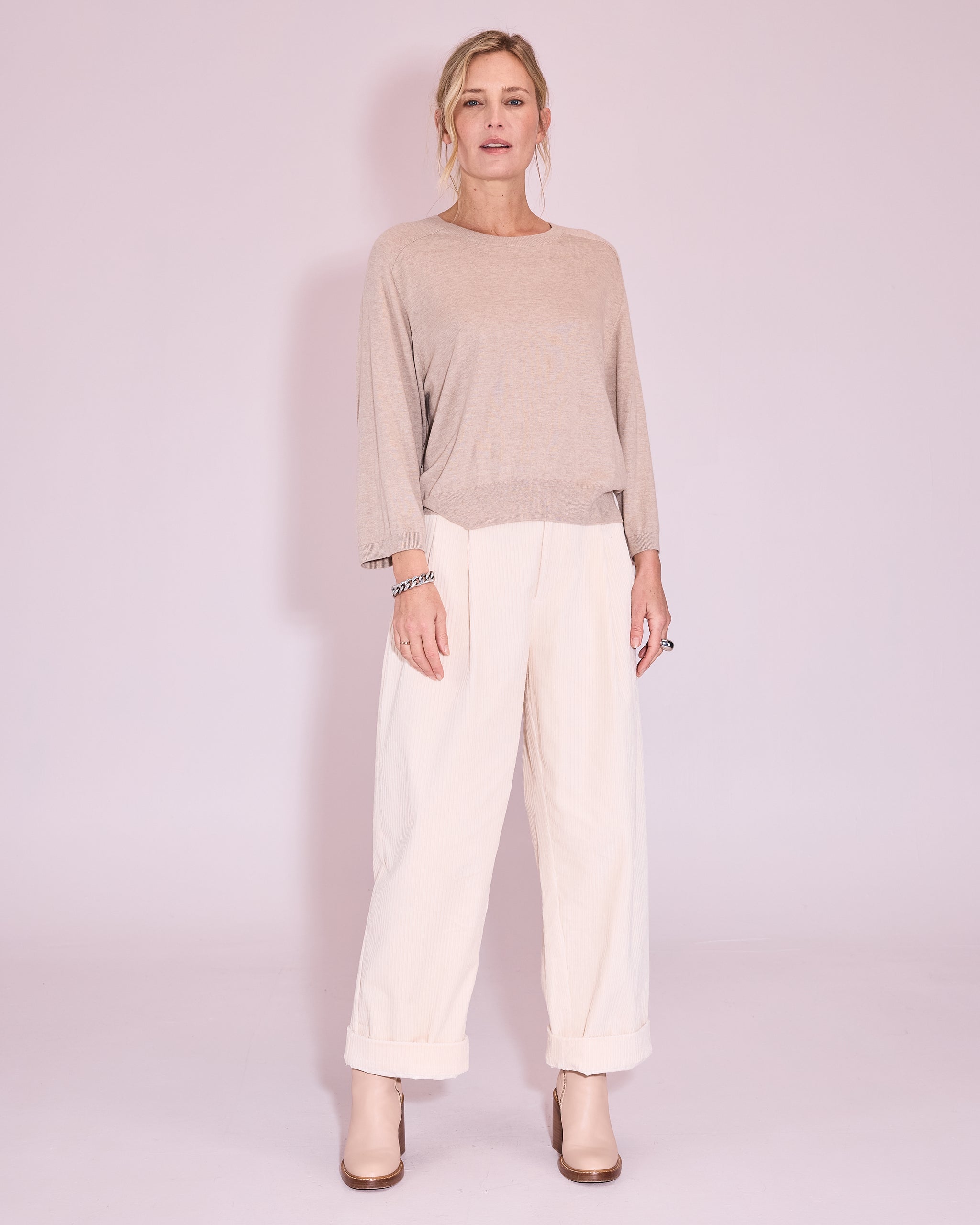 Pullover Jadara 