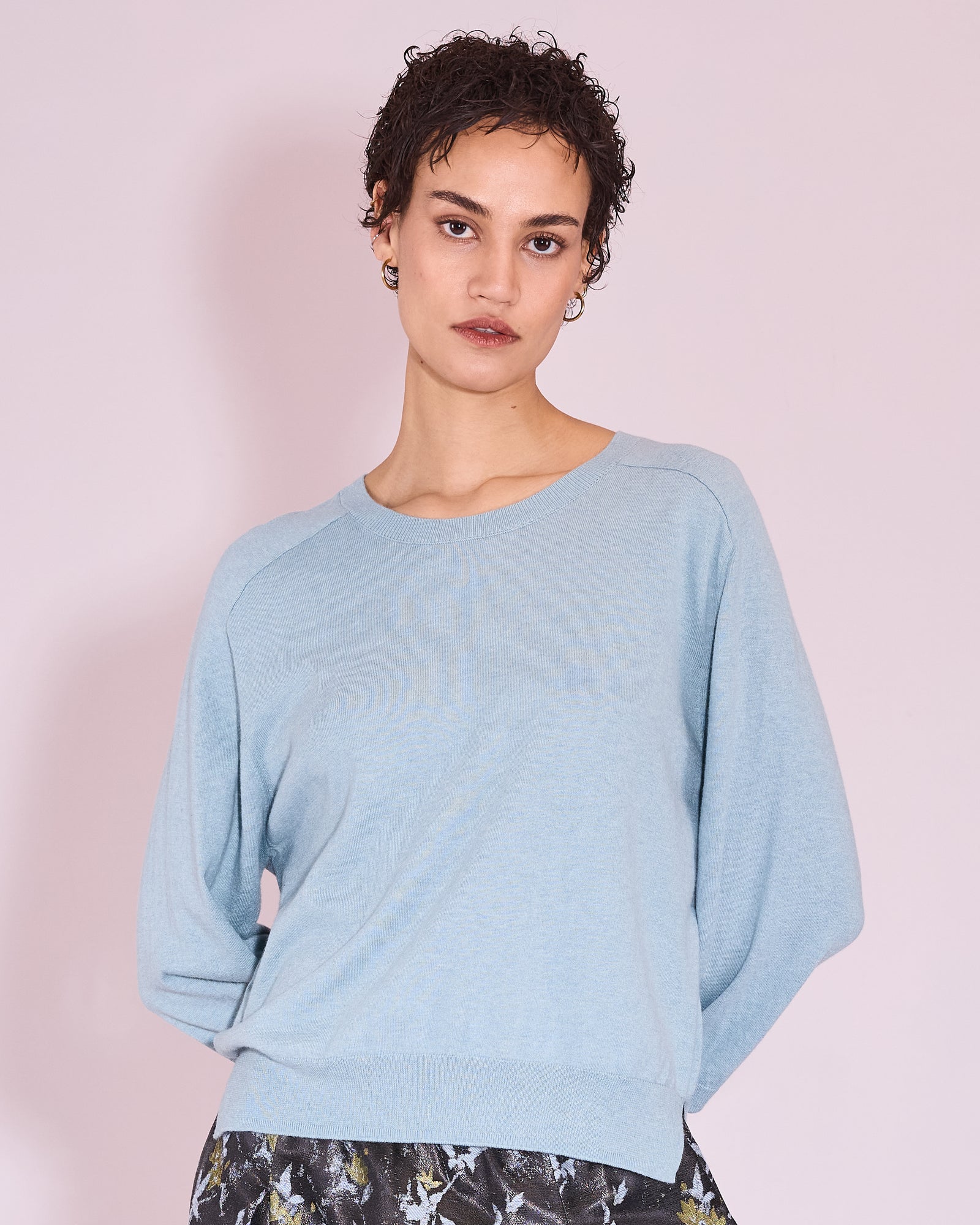 Pullover Jadara 