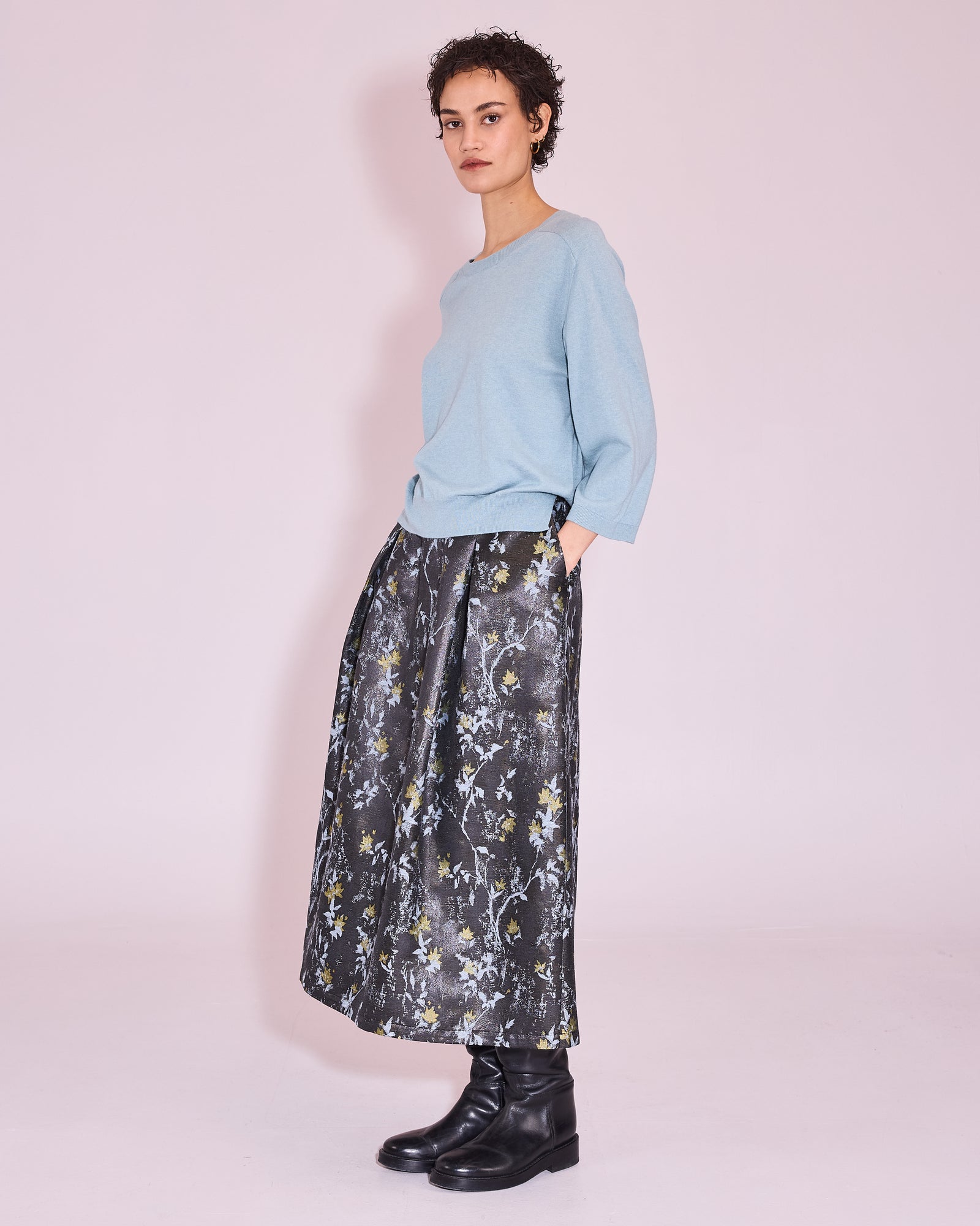 Pullover Jadara 