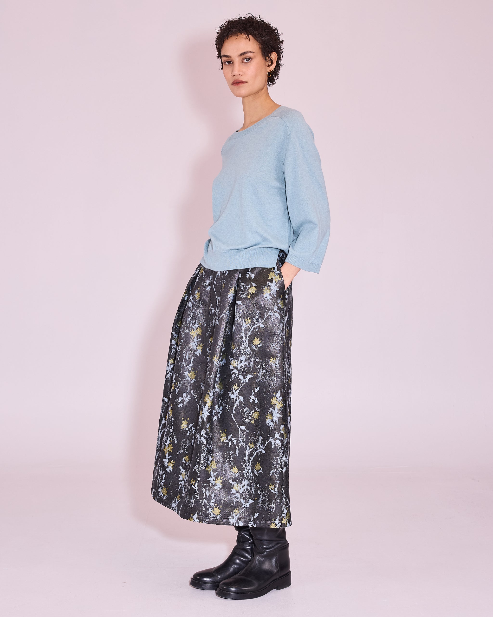 Pullover Jadara 