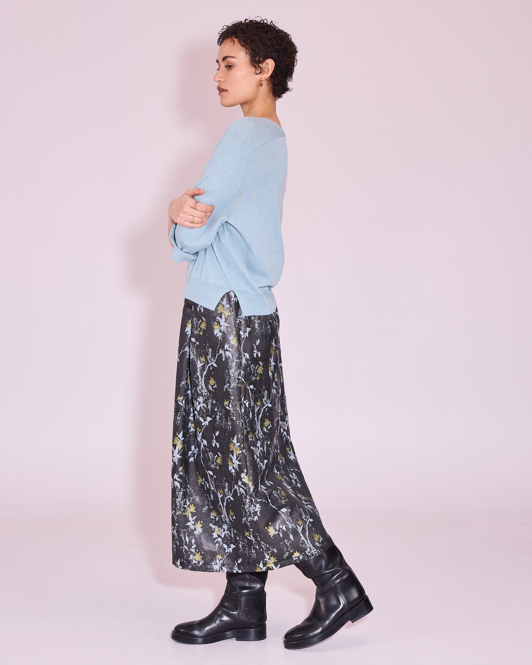 Pullover Jadara 