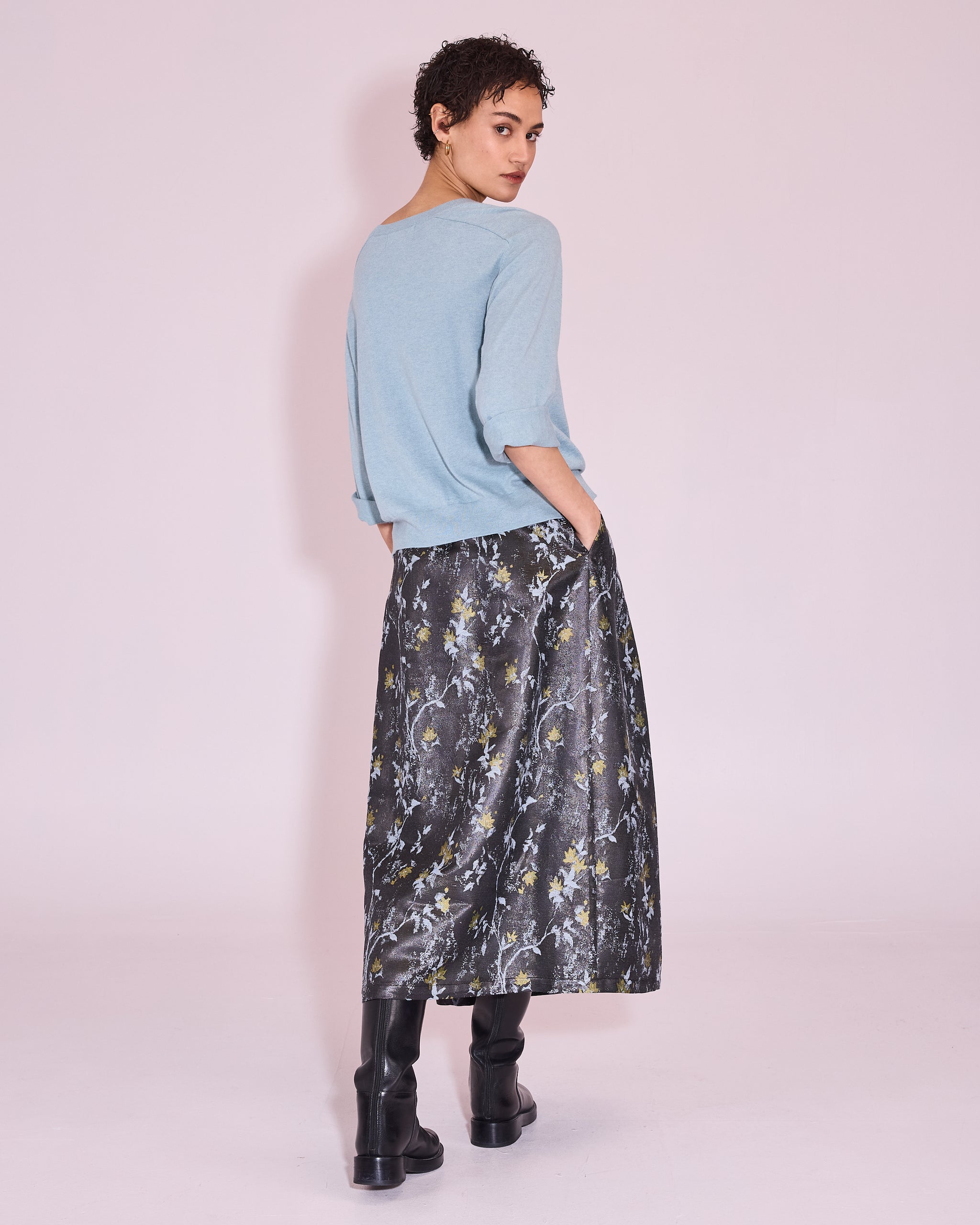 Pullover Jadara 