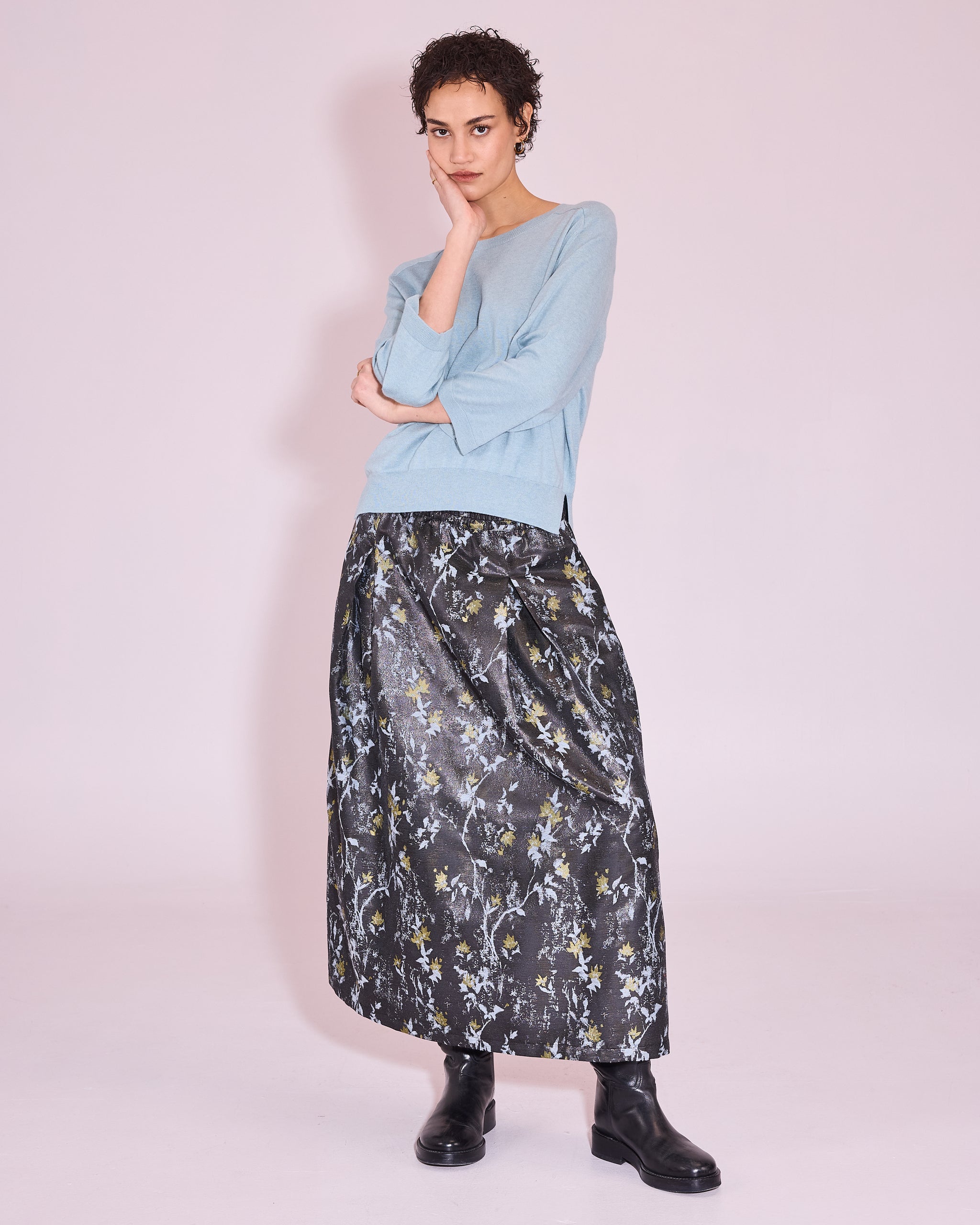 Pullover Jadara 