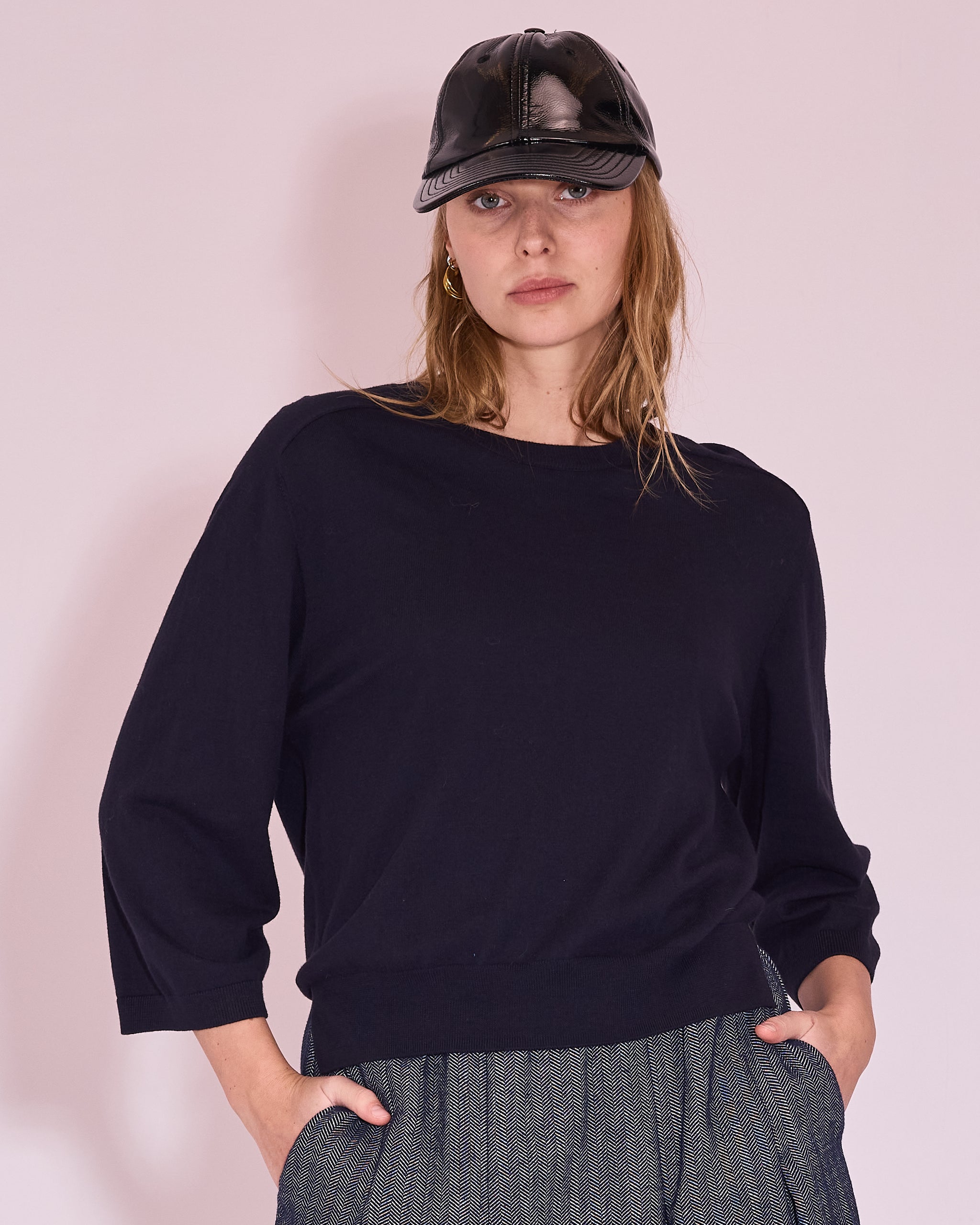 Pullover Jadara 