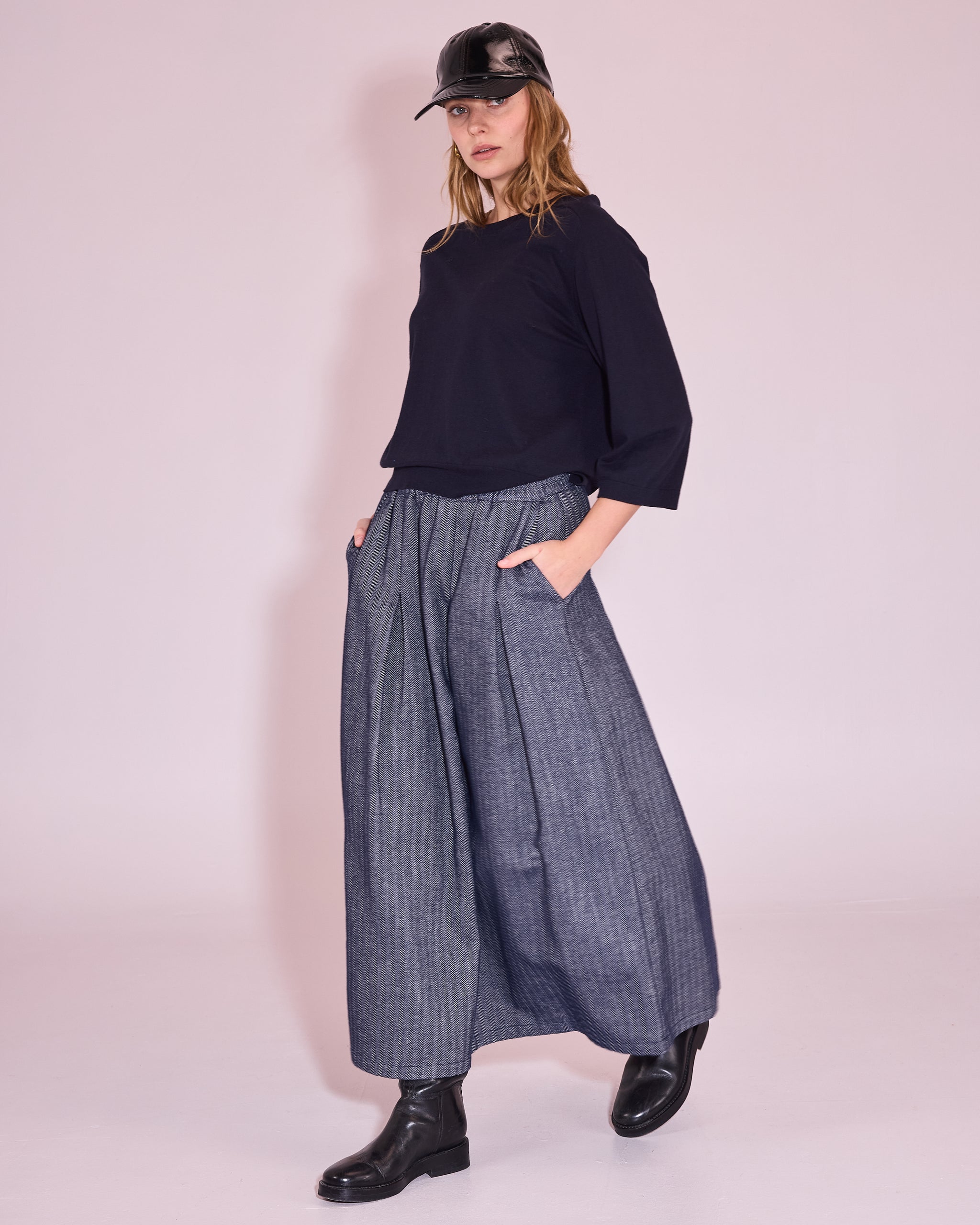 Pullover Jadara 