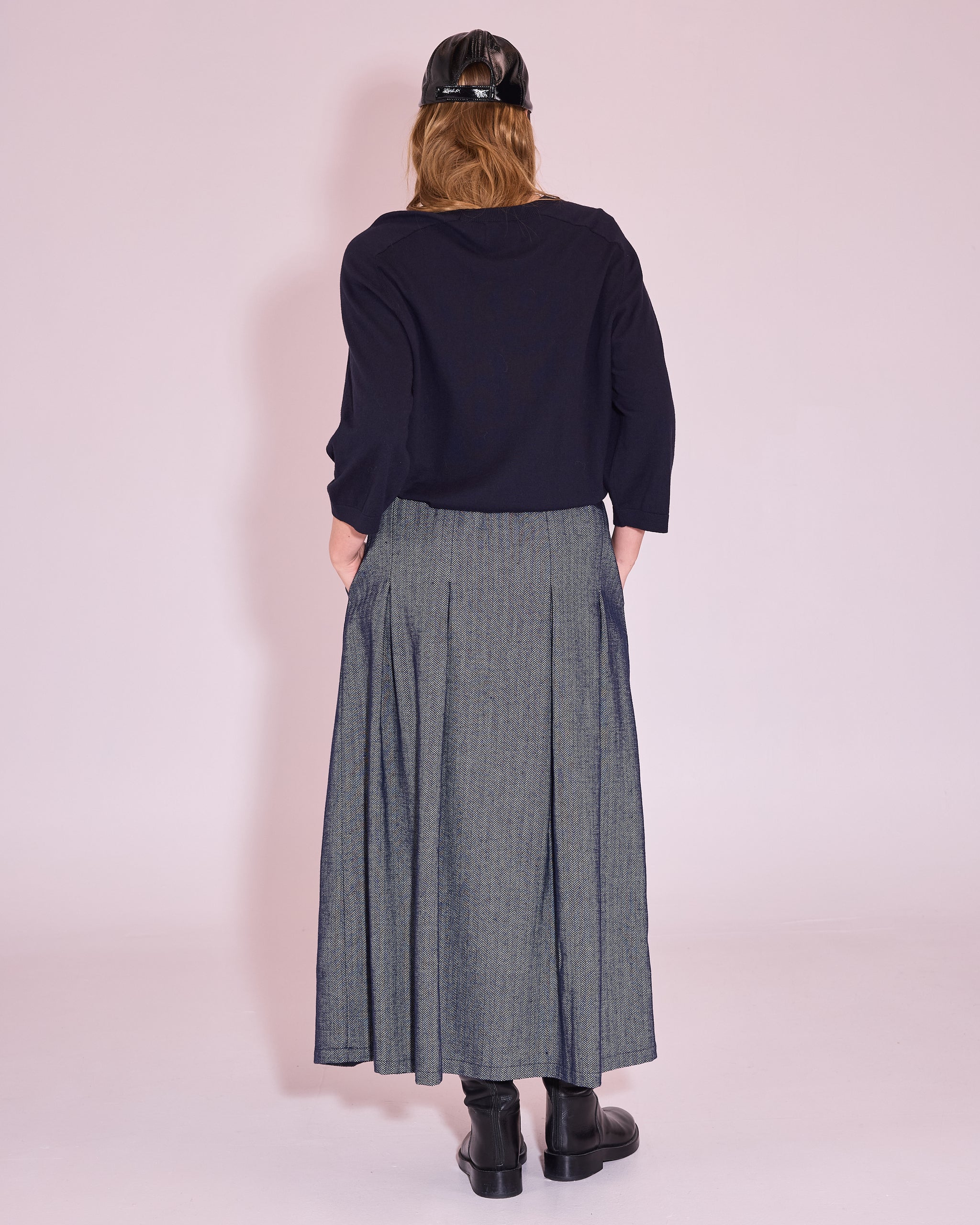 Pullover Jadara 