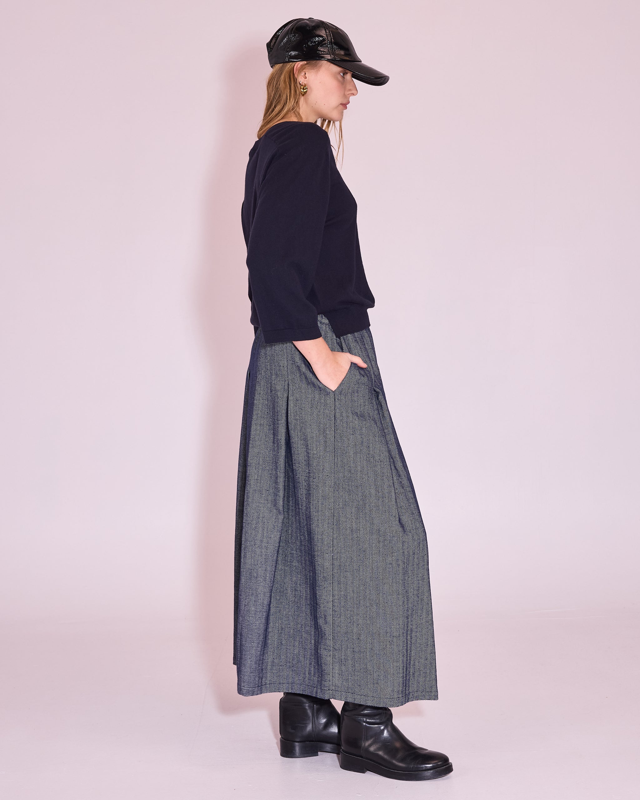 Pullover Jadara 