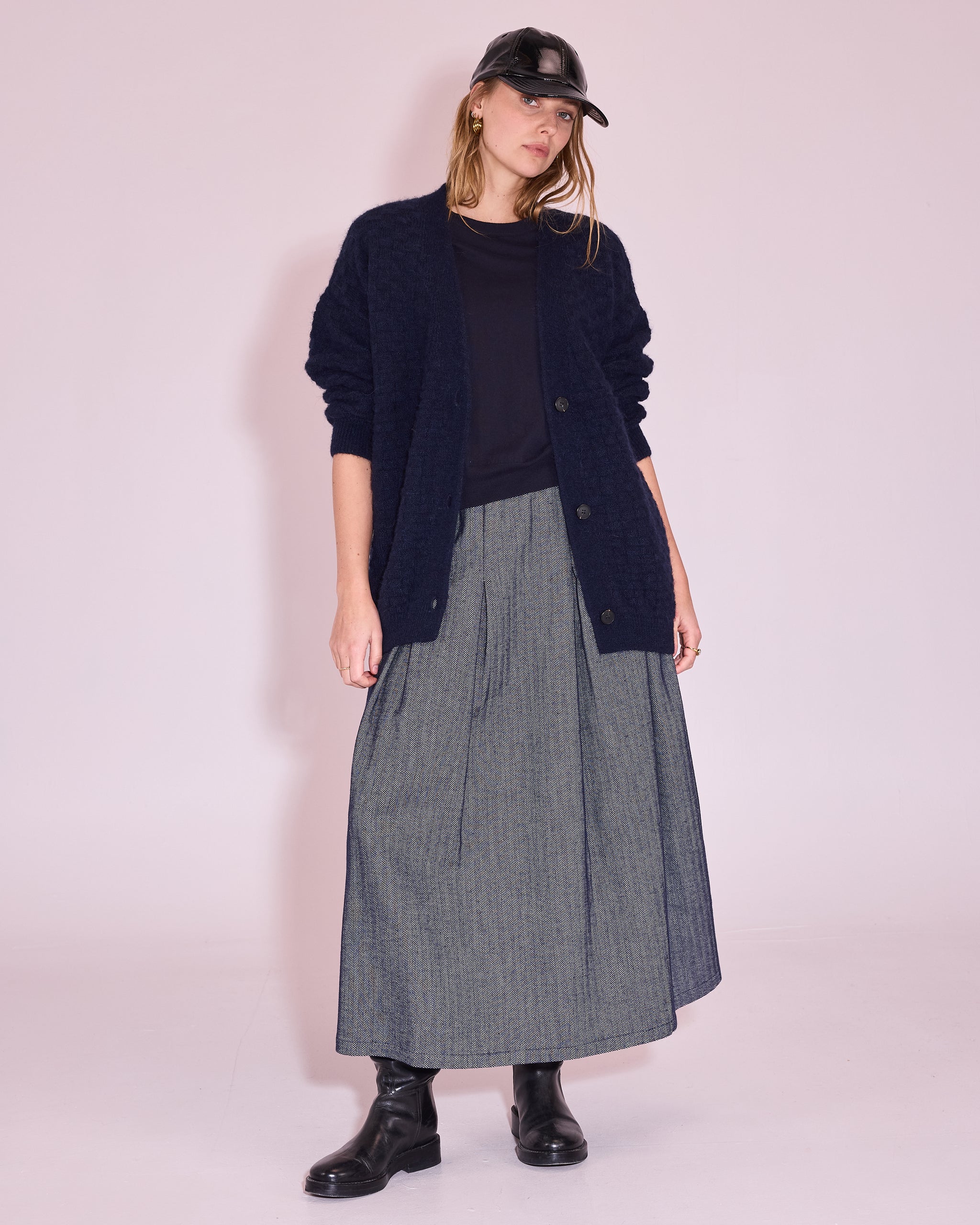 Pullover Jadara 