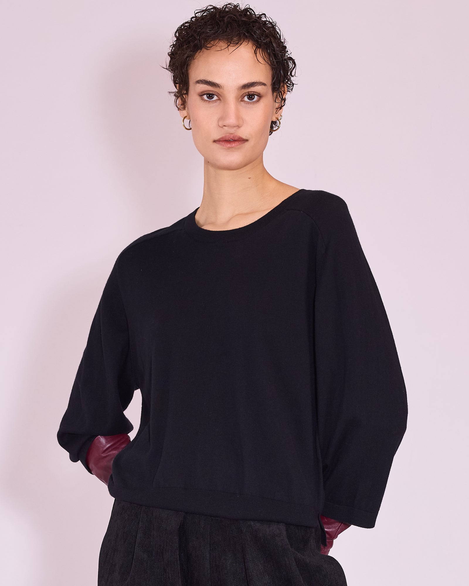 Pullover Jadara 