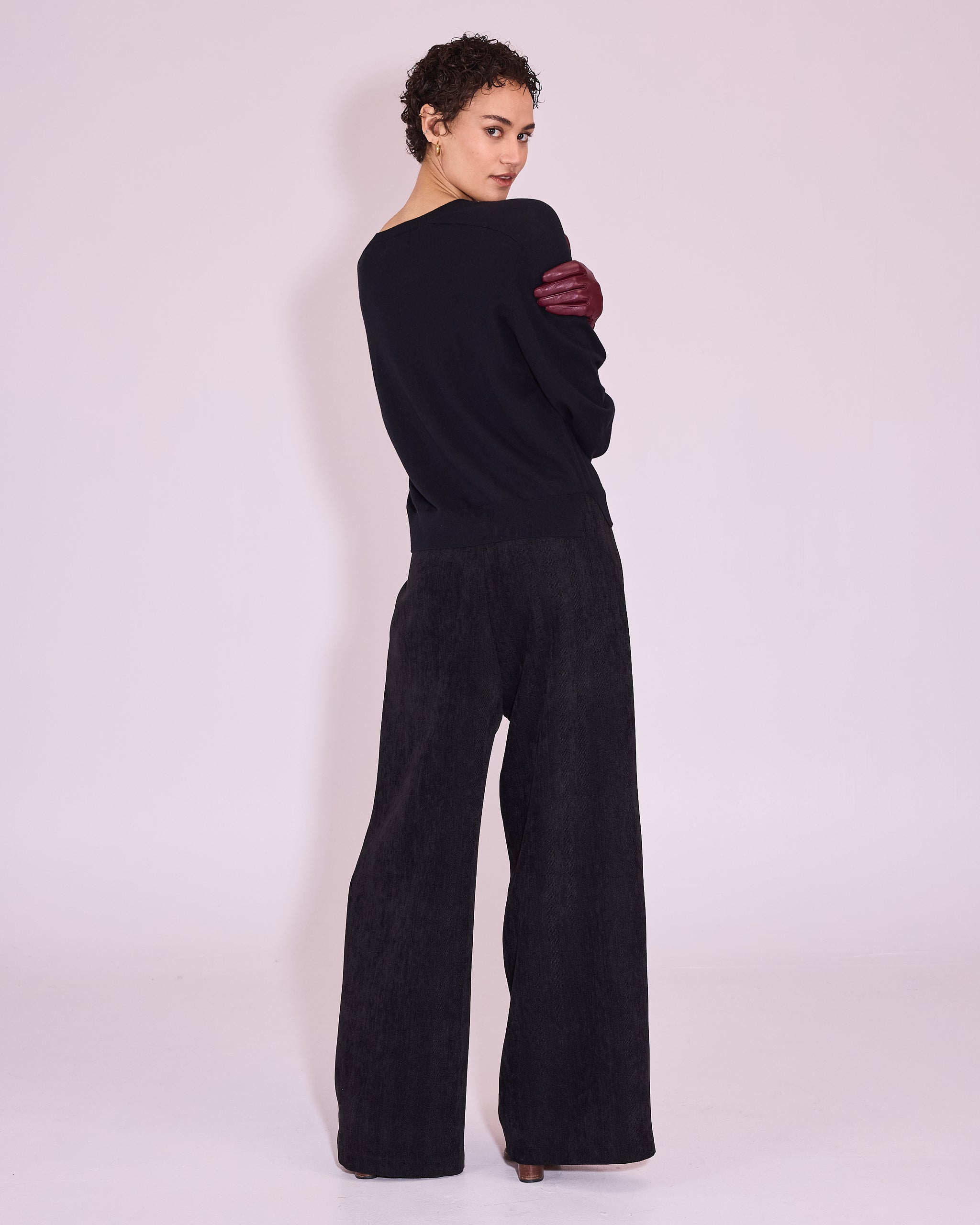 Pullover Jadara 