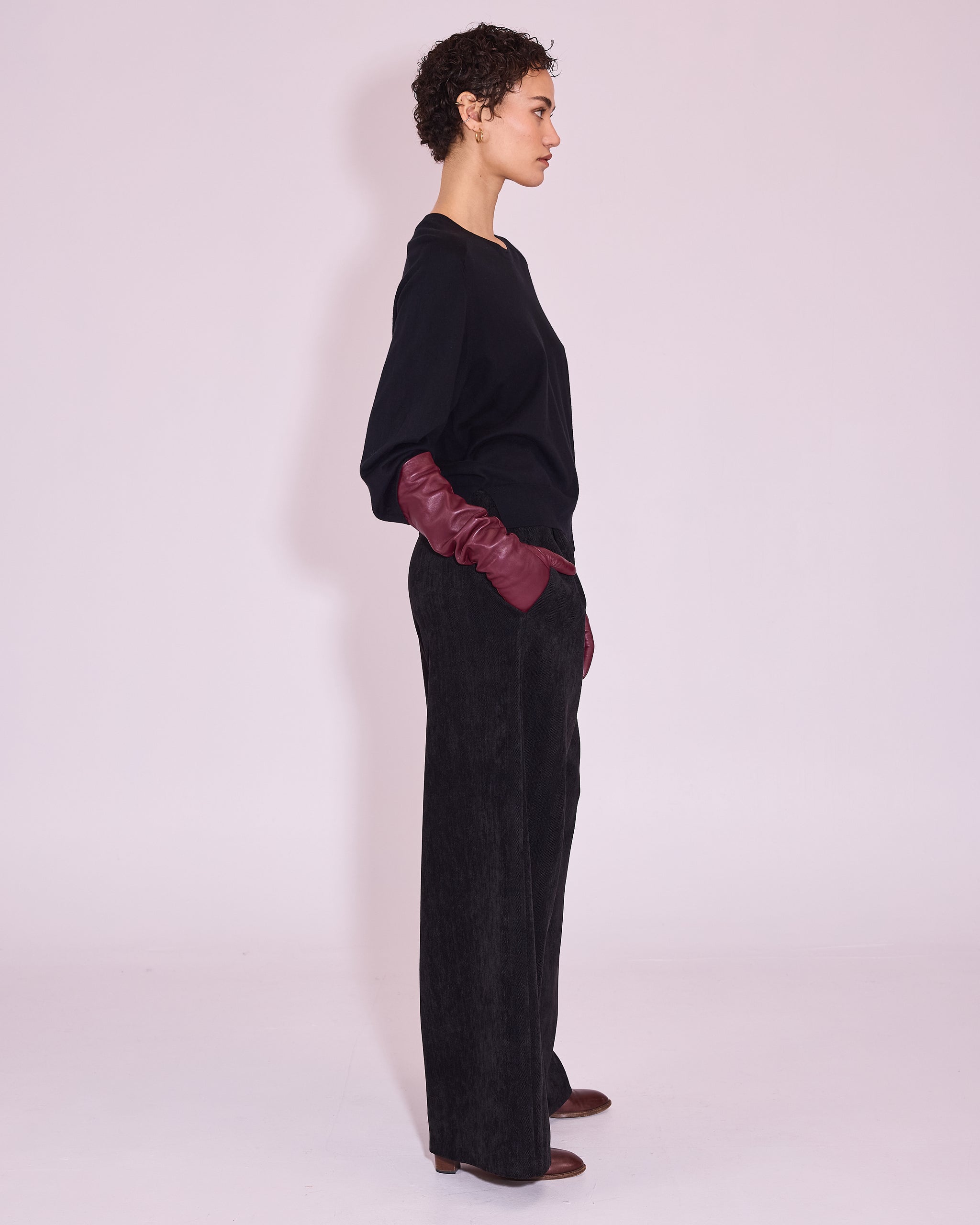 Pullover Jadara 