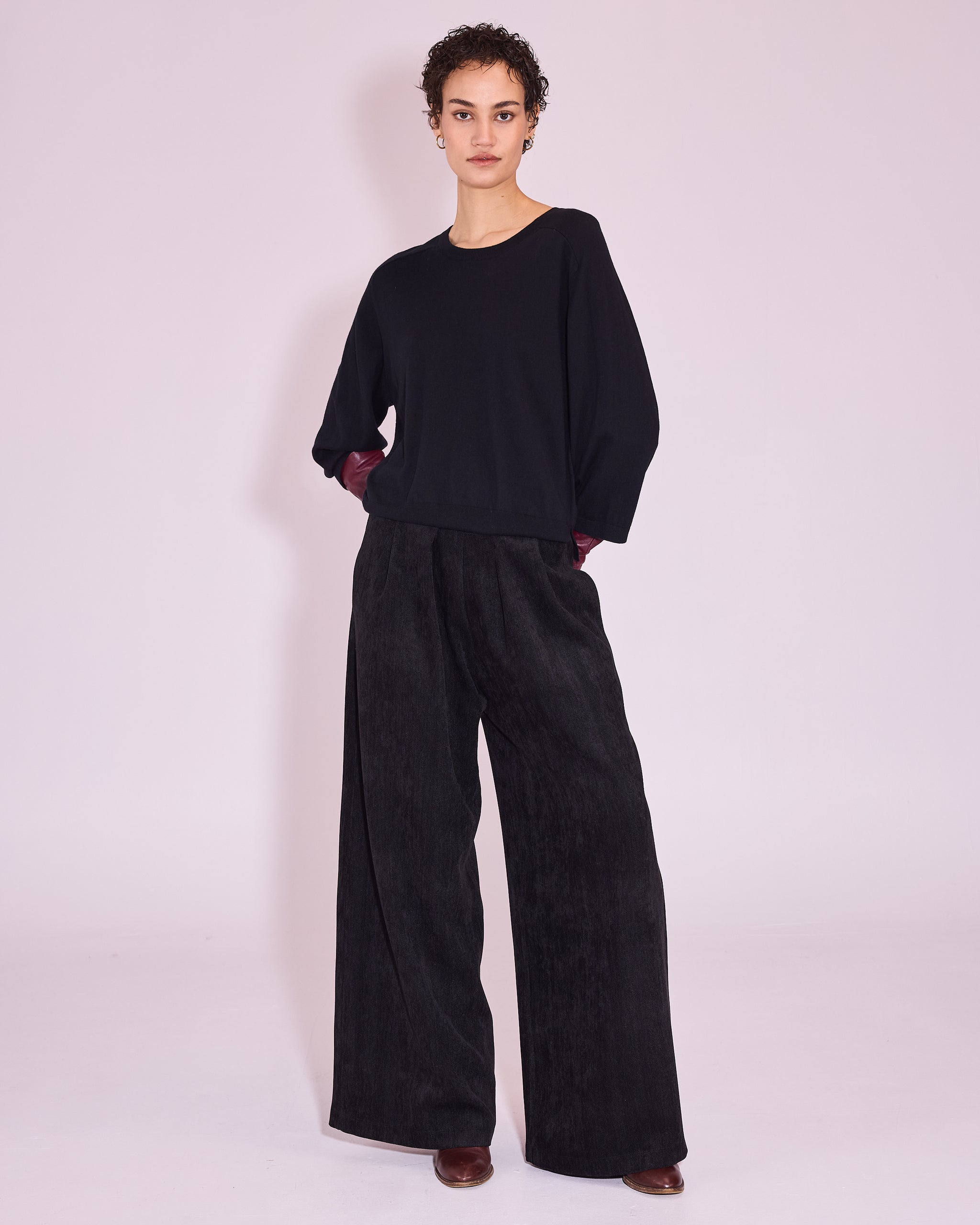 Pullover Jadara 