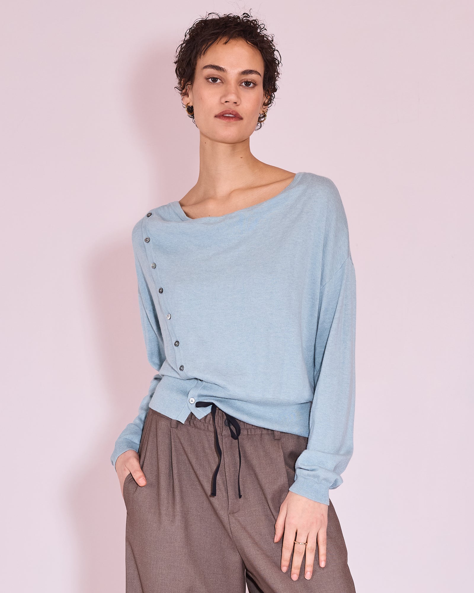 Pullover Jinzhou