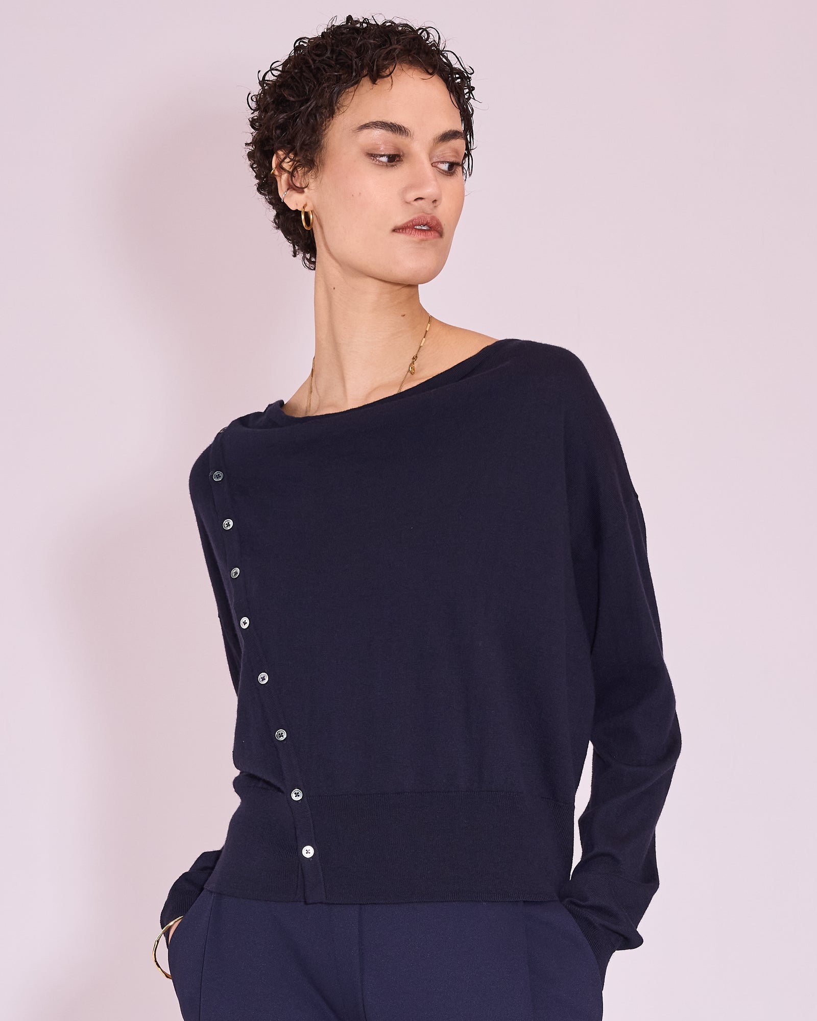 Pullover Jinzhou