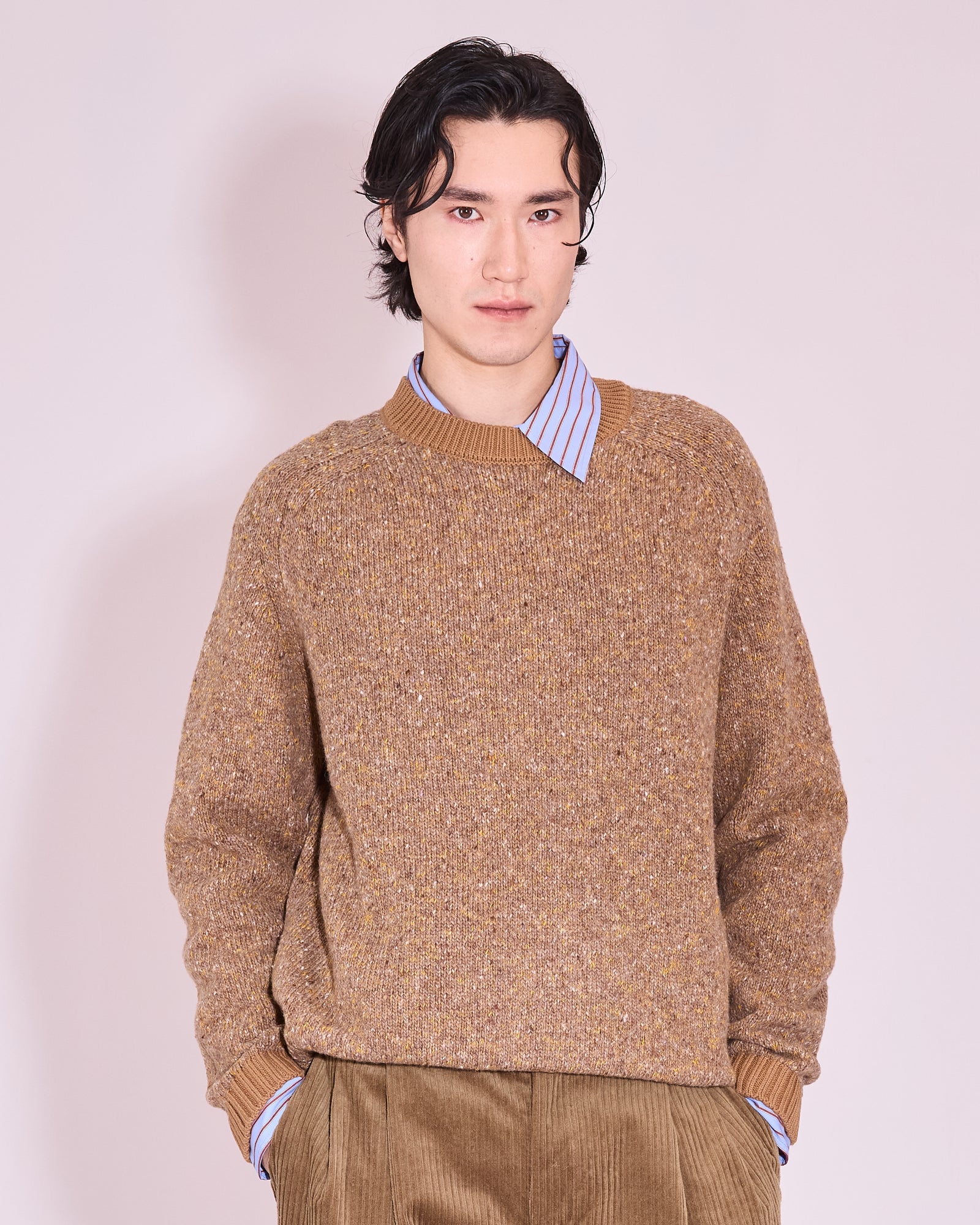 Pullover Jefferson