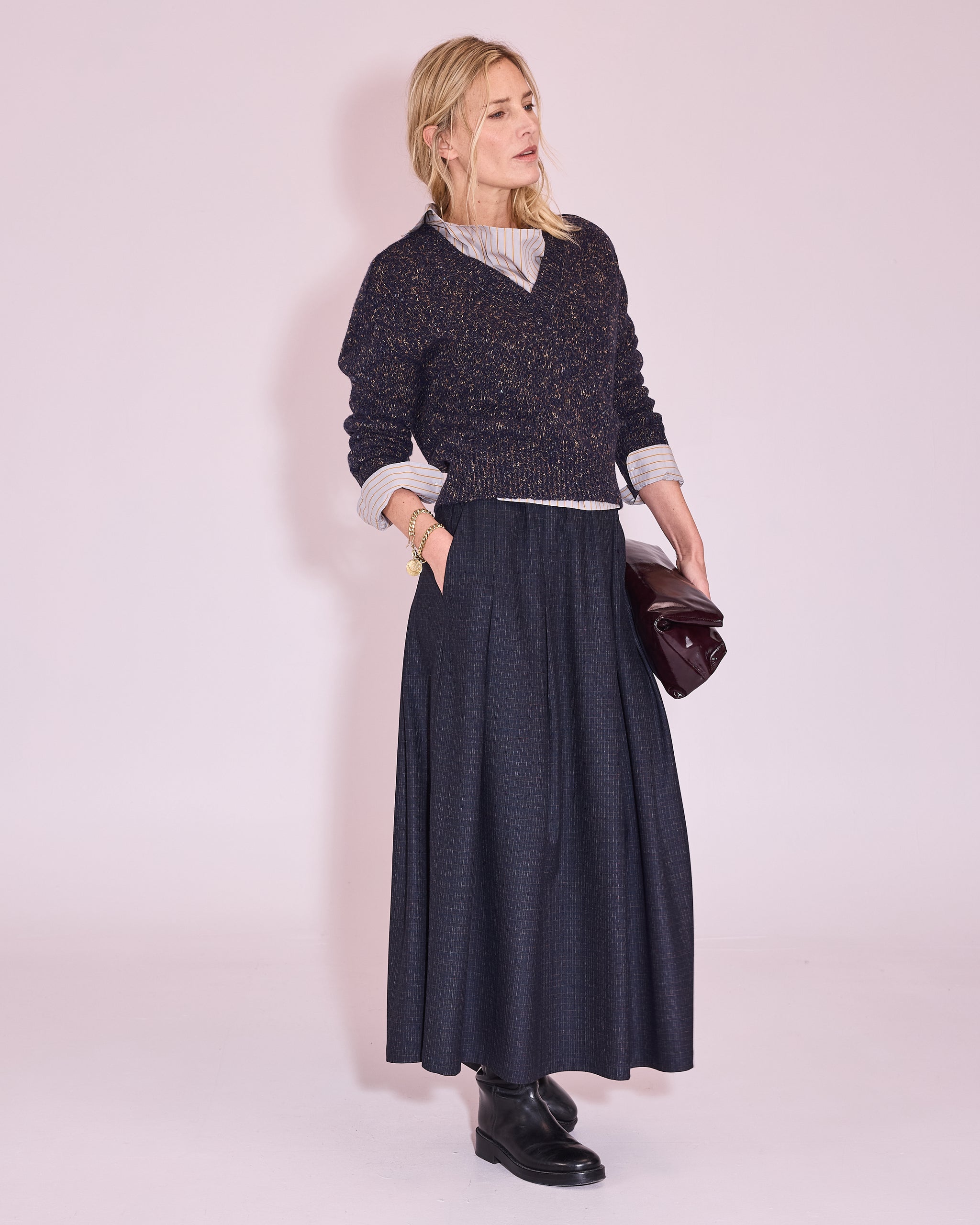 Pullover Jefferson