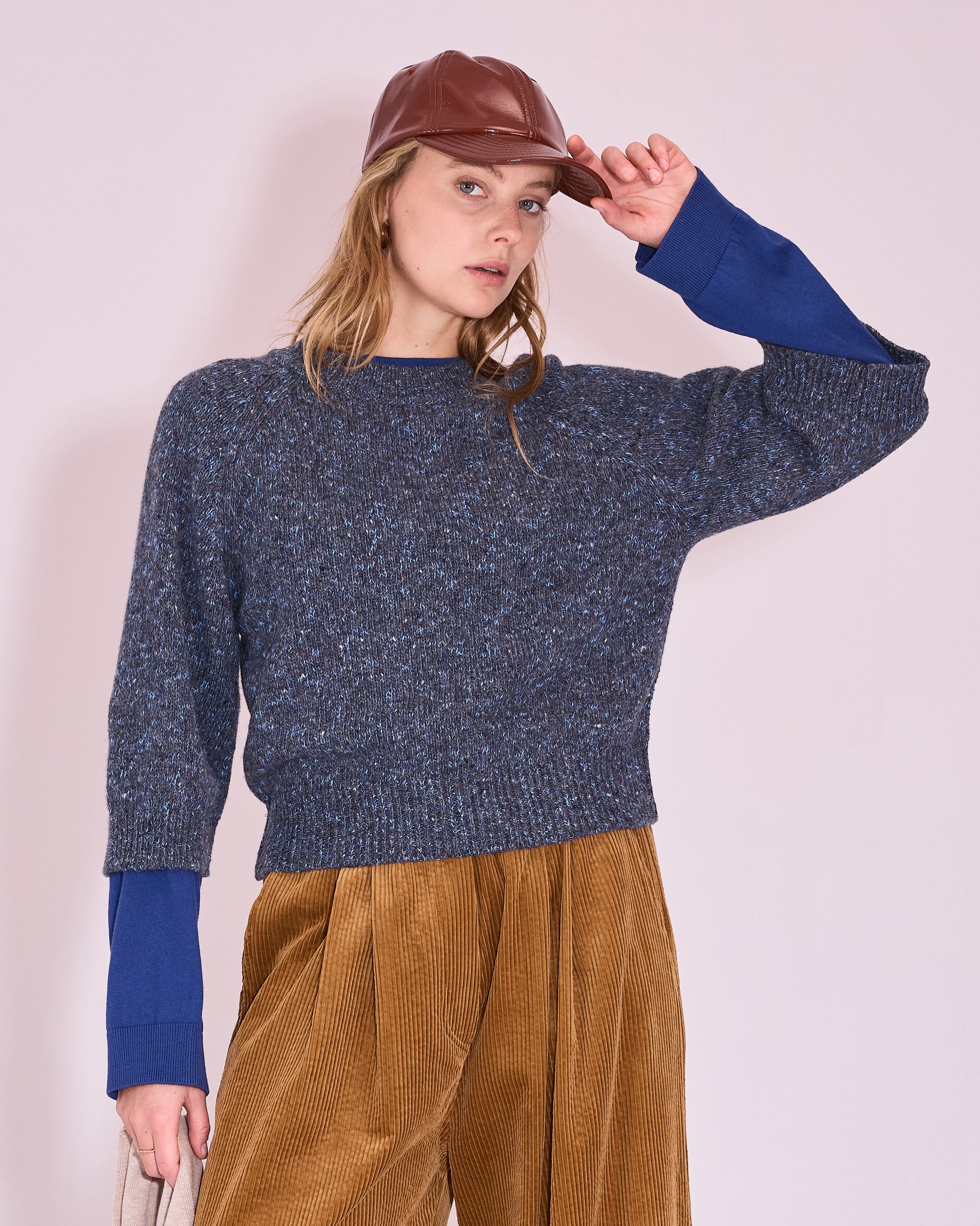 Pullover Jakarta