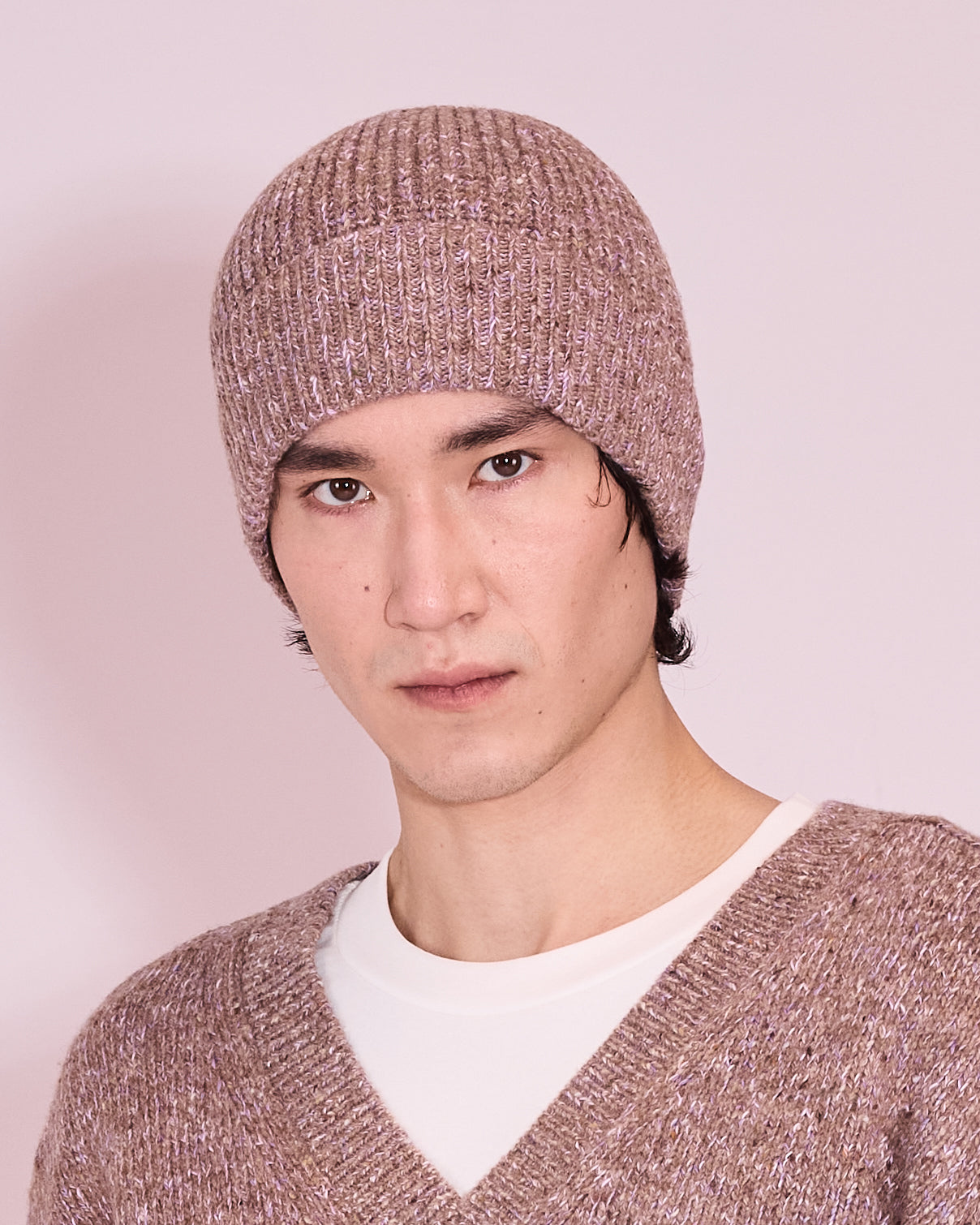 Jisp muts in nomad / pink lavender