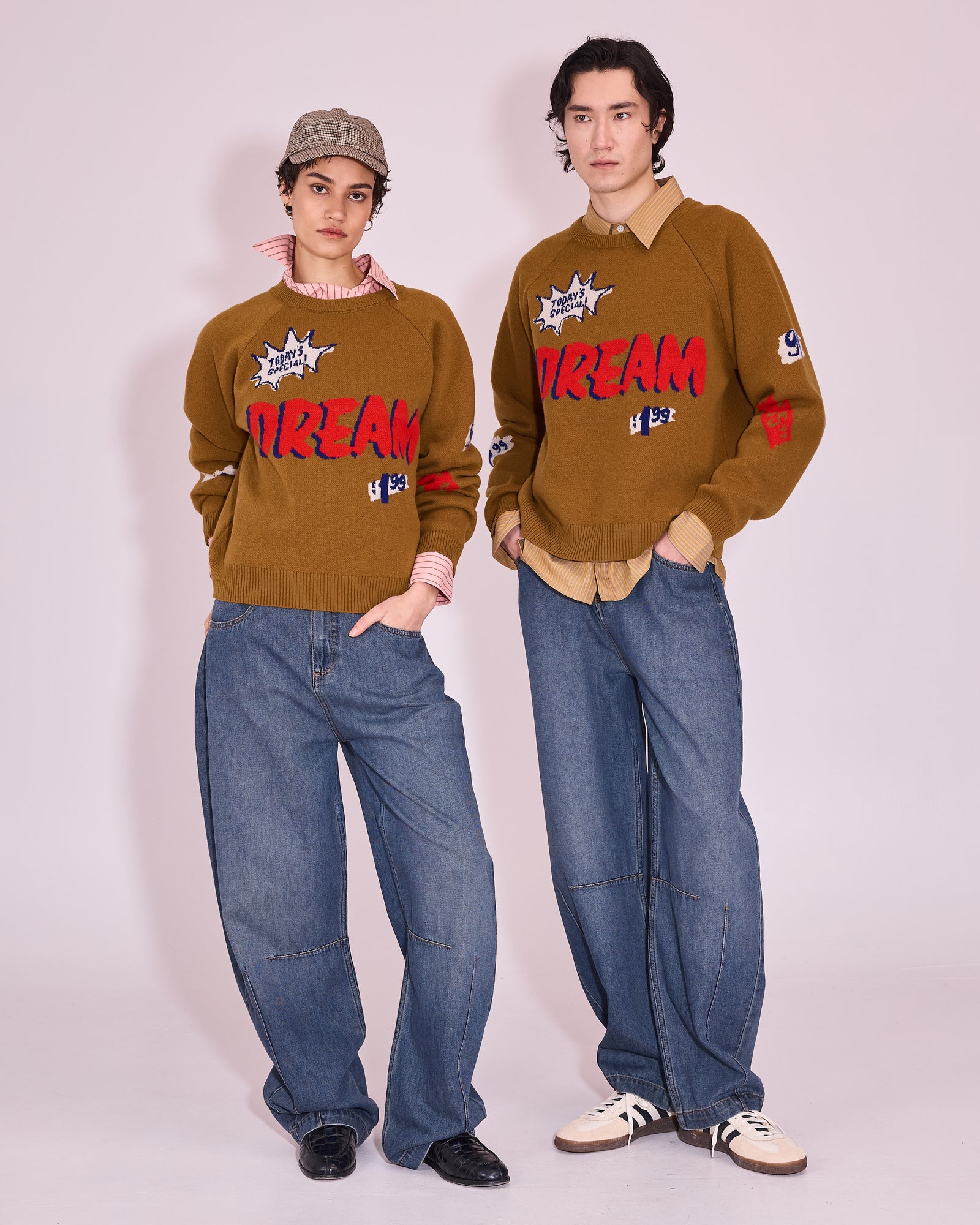 Pullover Jasper