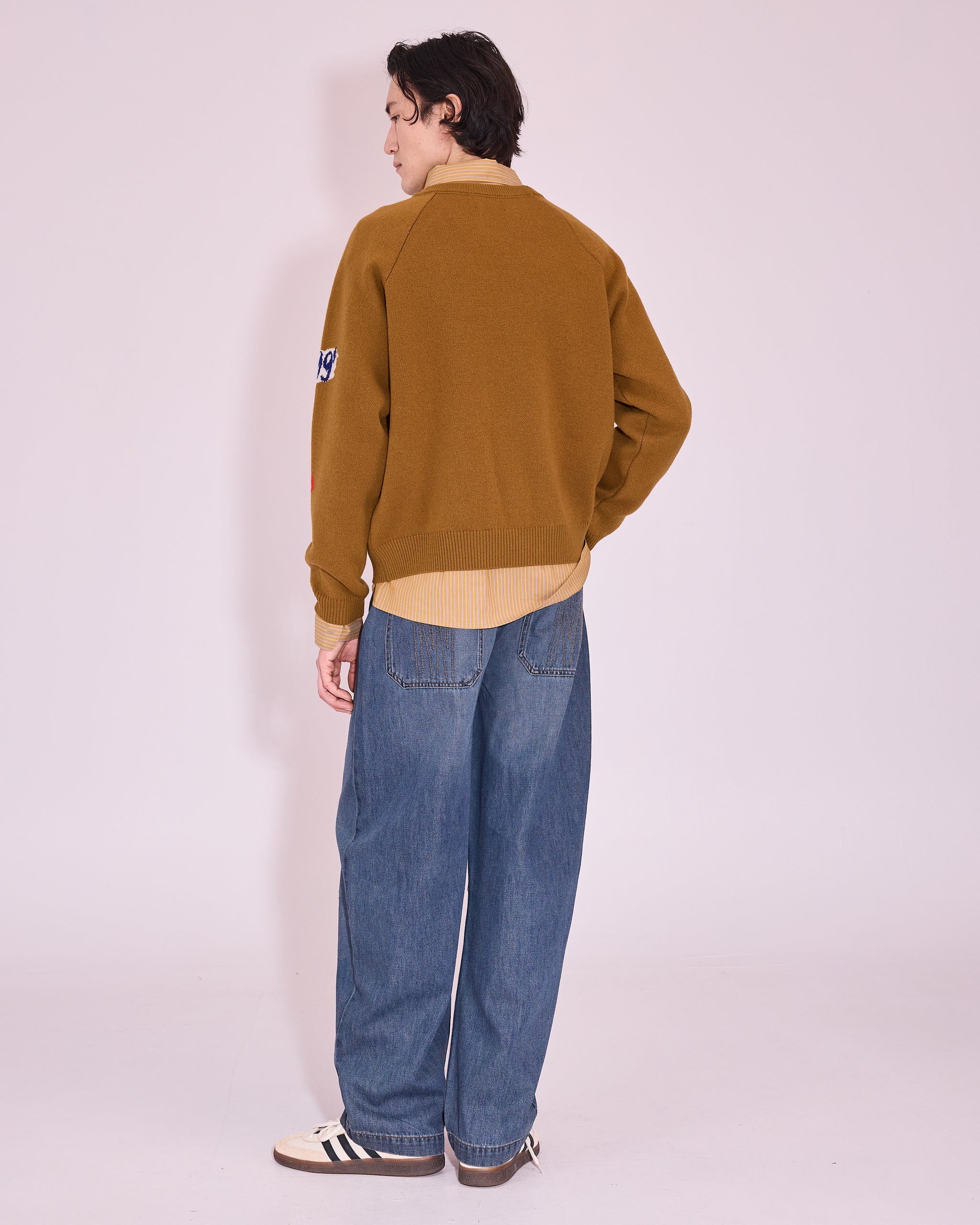 Pullover Jasper