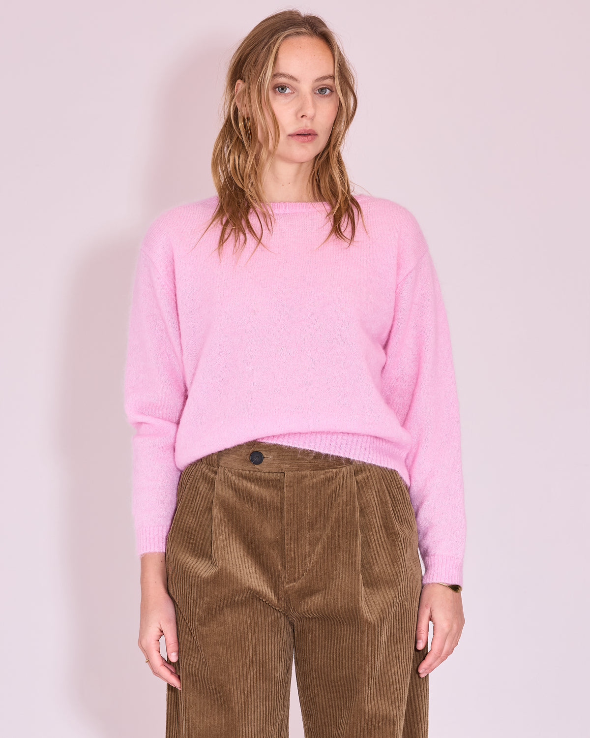 Jena Pullover